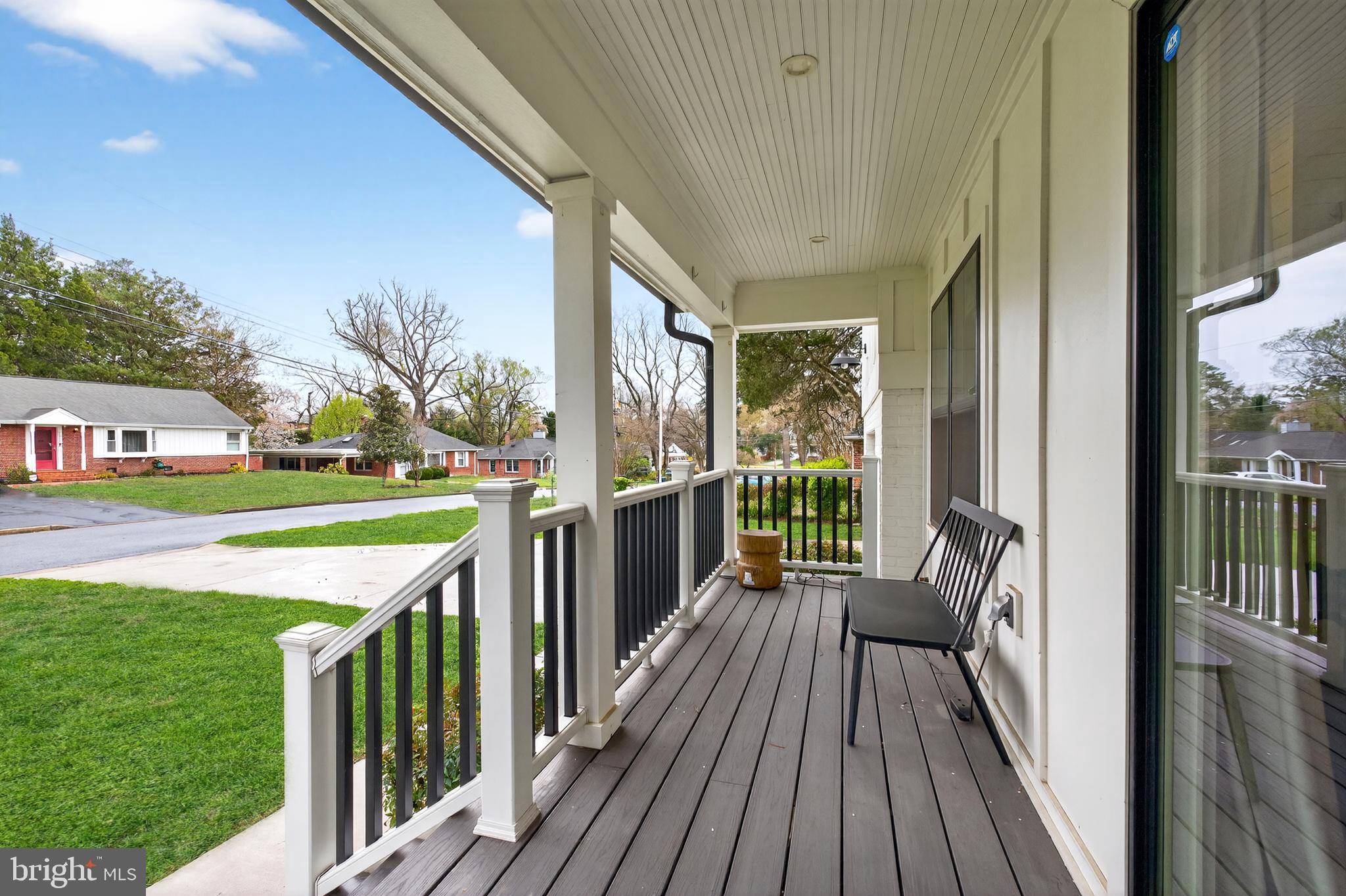 HOLLIN HALL VILLAGE - Residential