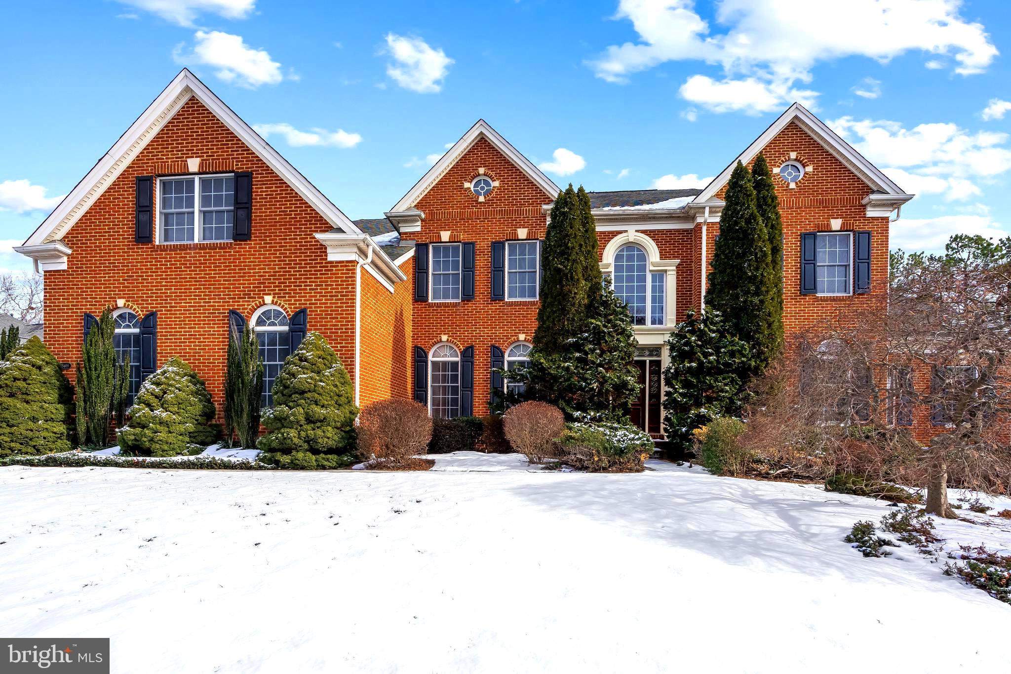 DOMINION VALLEY COUNTRY CLUB - Residential Lease