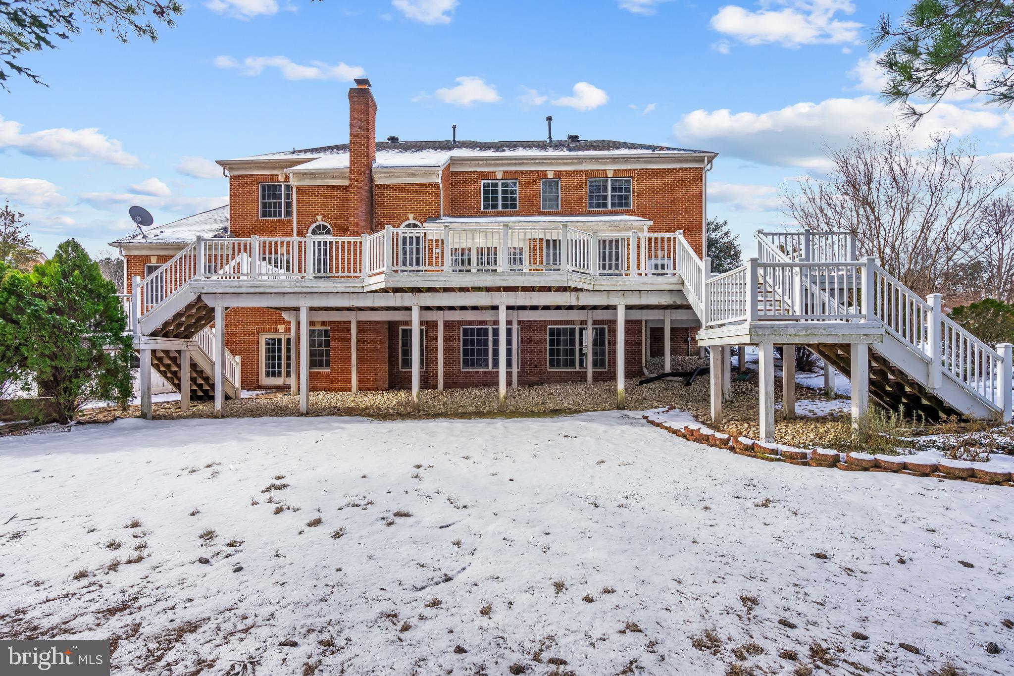 DOMINION VALLEY COUNTRY CLUB - Residential Lease