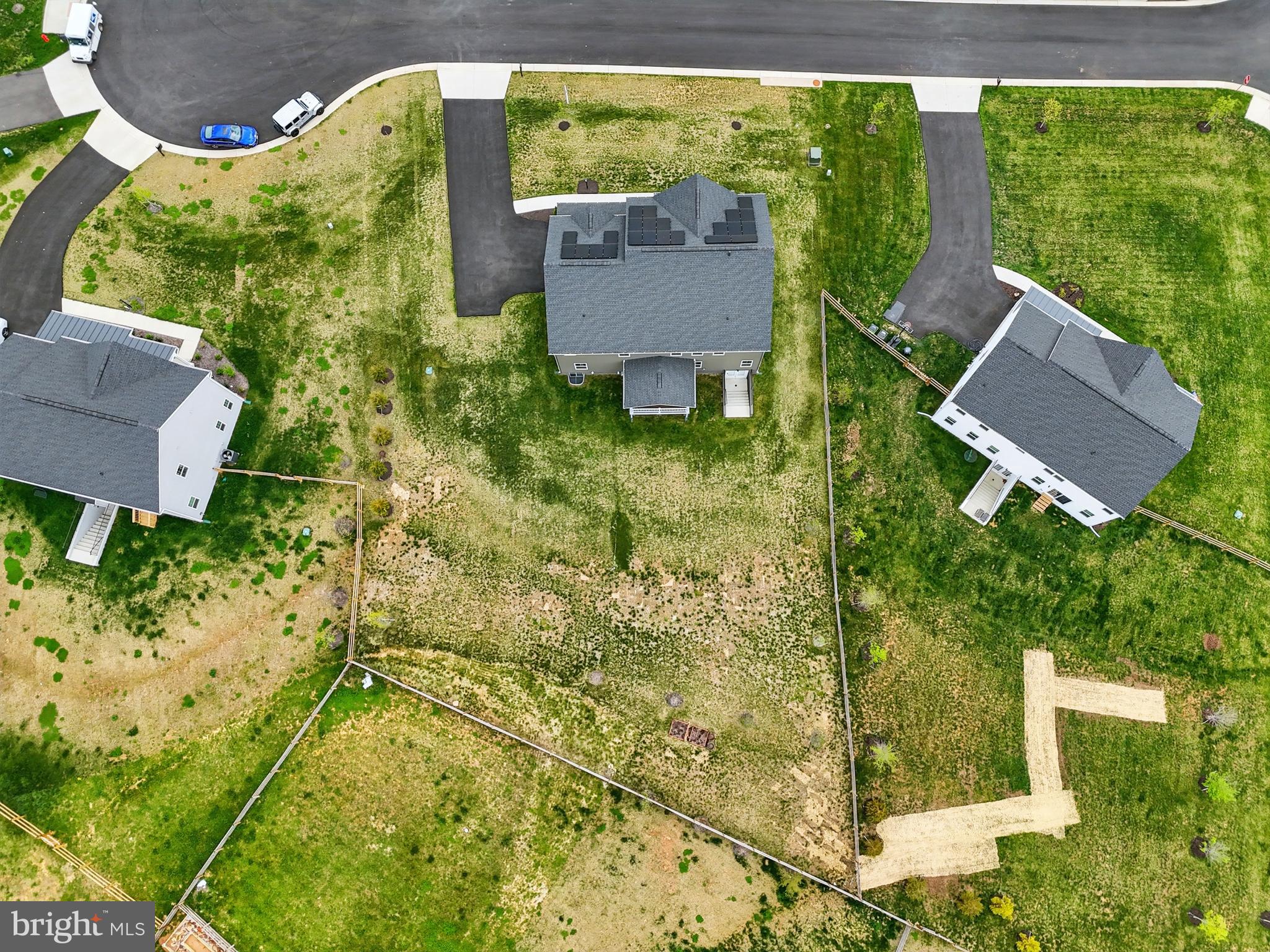 WARRENTON CHASE - Residential
