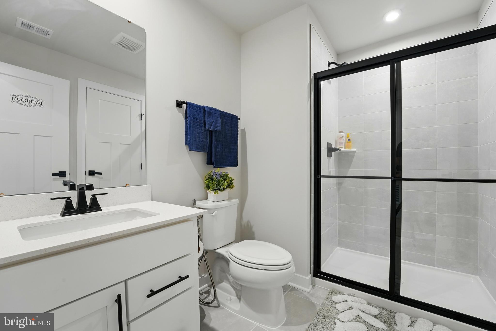 WARRENTON CHASE - Residential