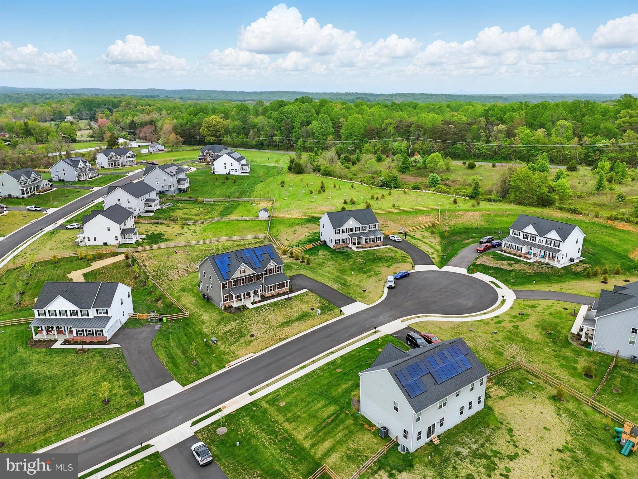 WARRENTON CHASE - Residential