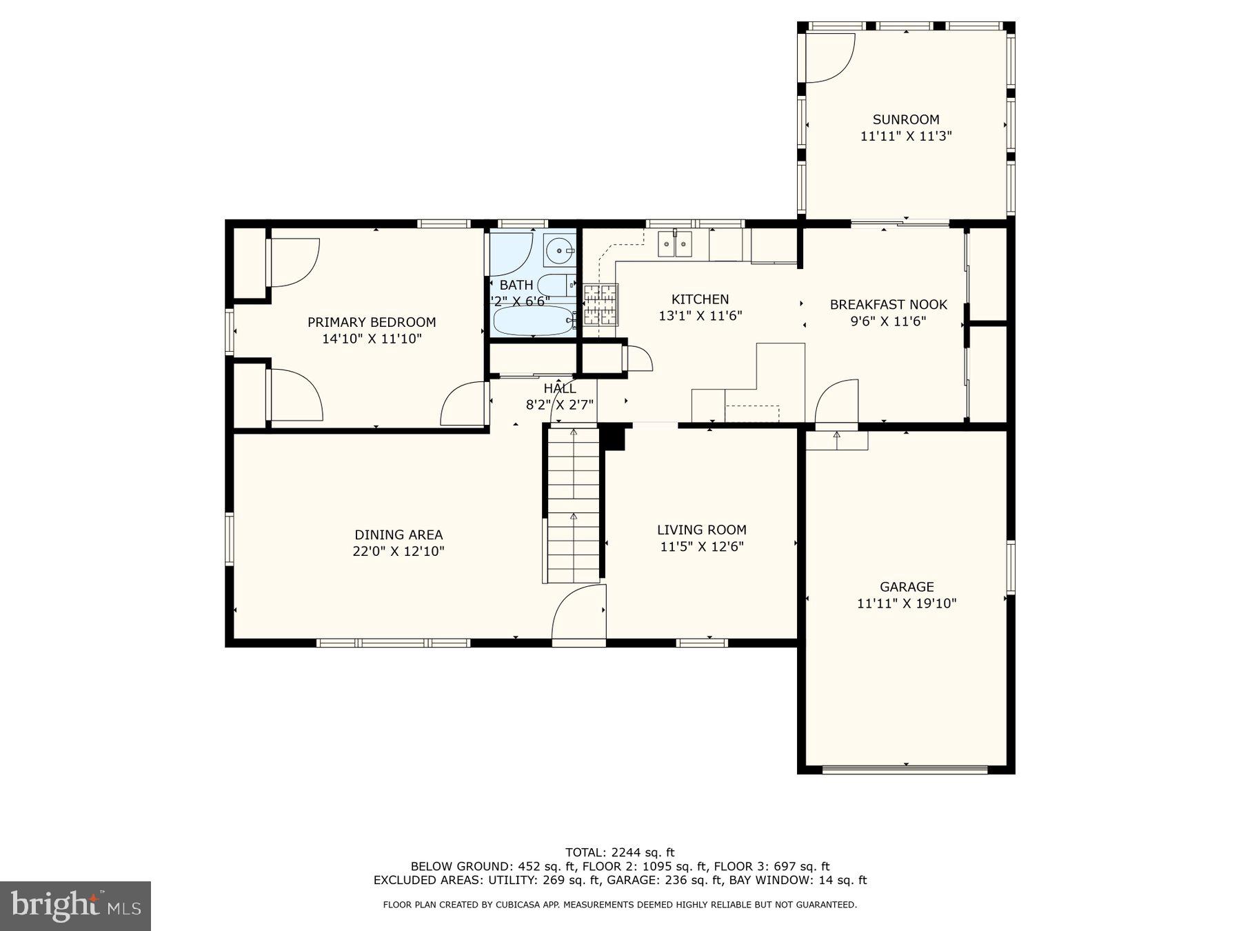 JOPPATOWNE - Residential