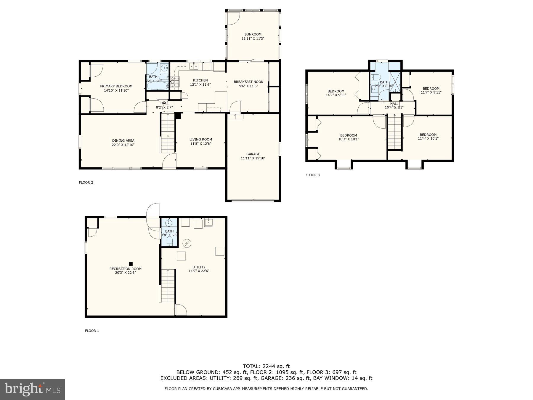 JOPPATOWNE - Residential