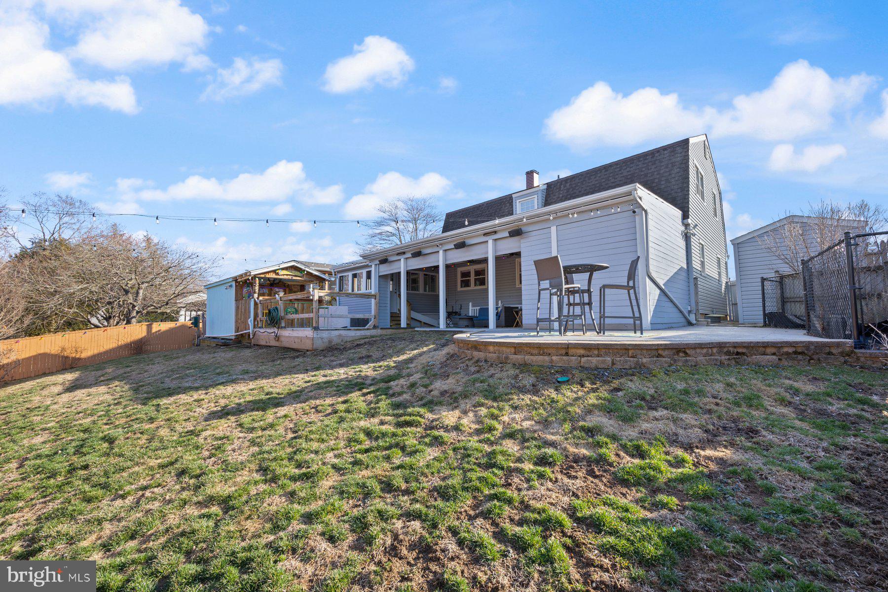 JOPPATOWNE - Residential