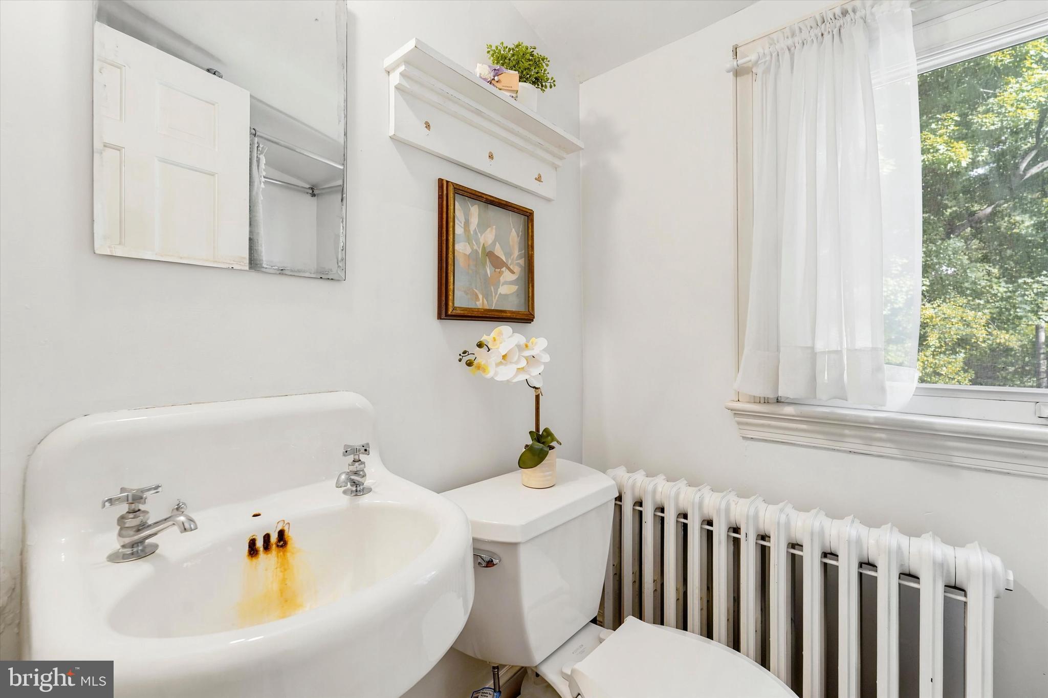 BROOKLINE - Residential