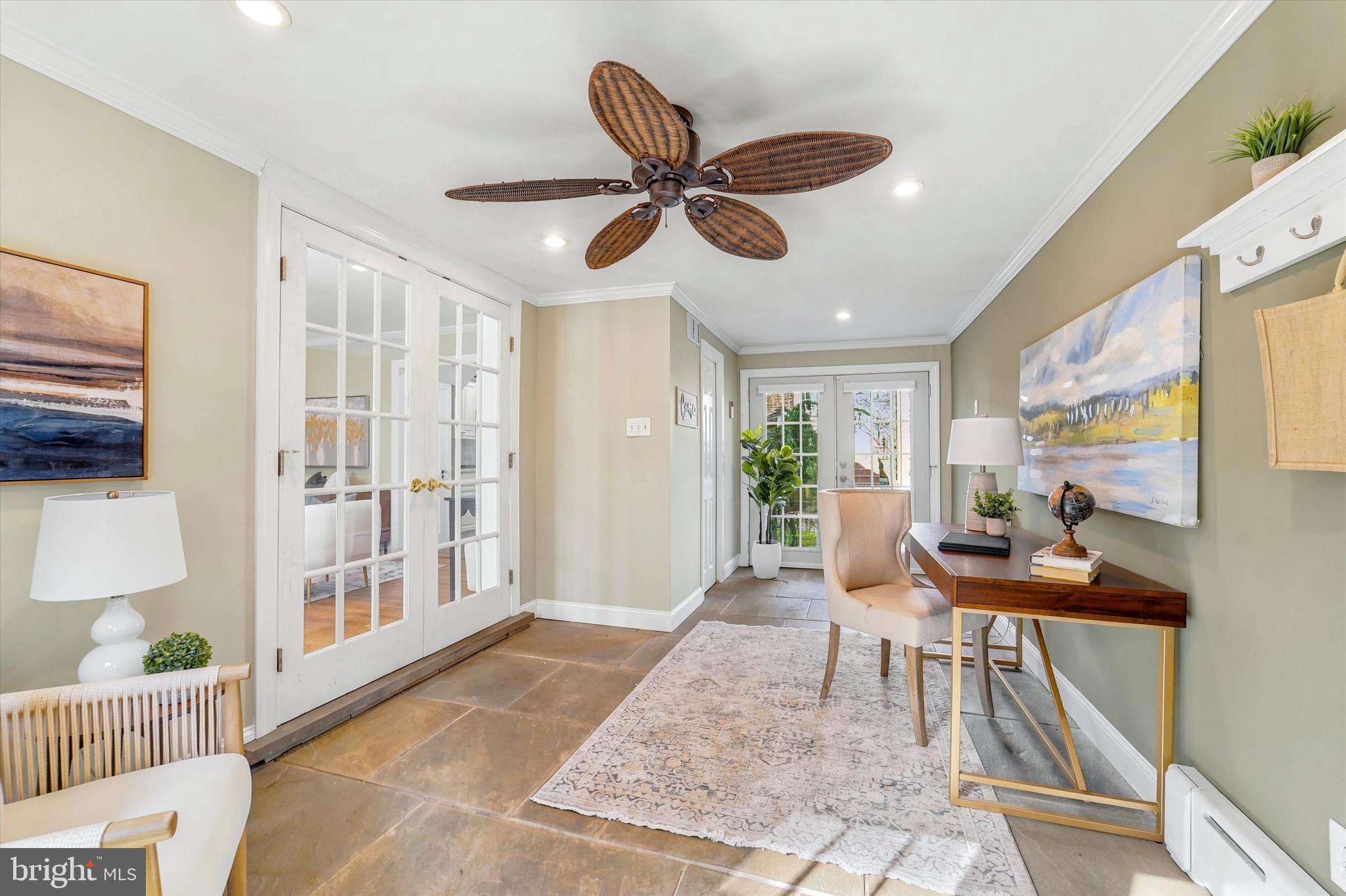 BROOKLINE - Residential