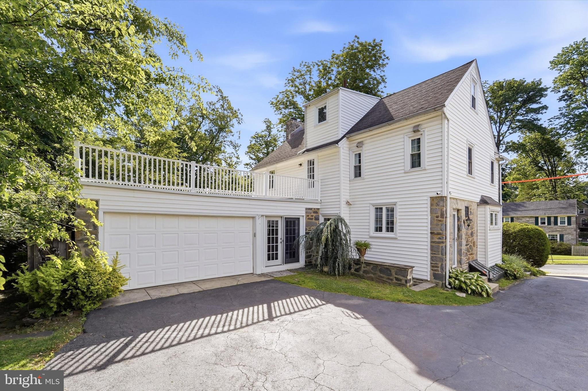 BROOKLINE - Residential