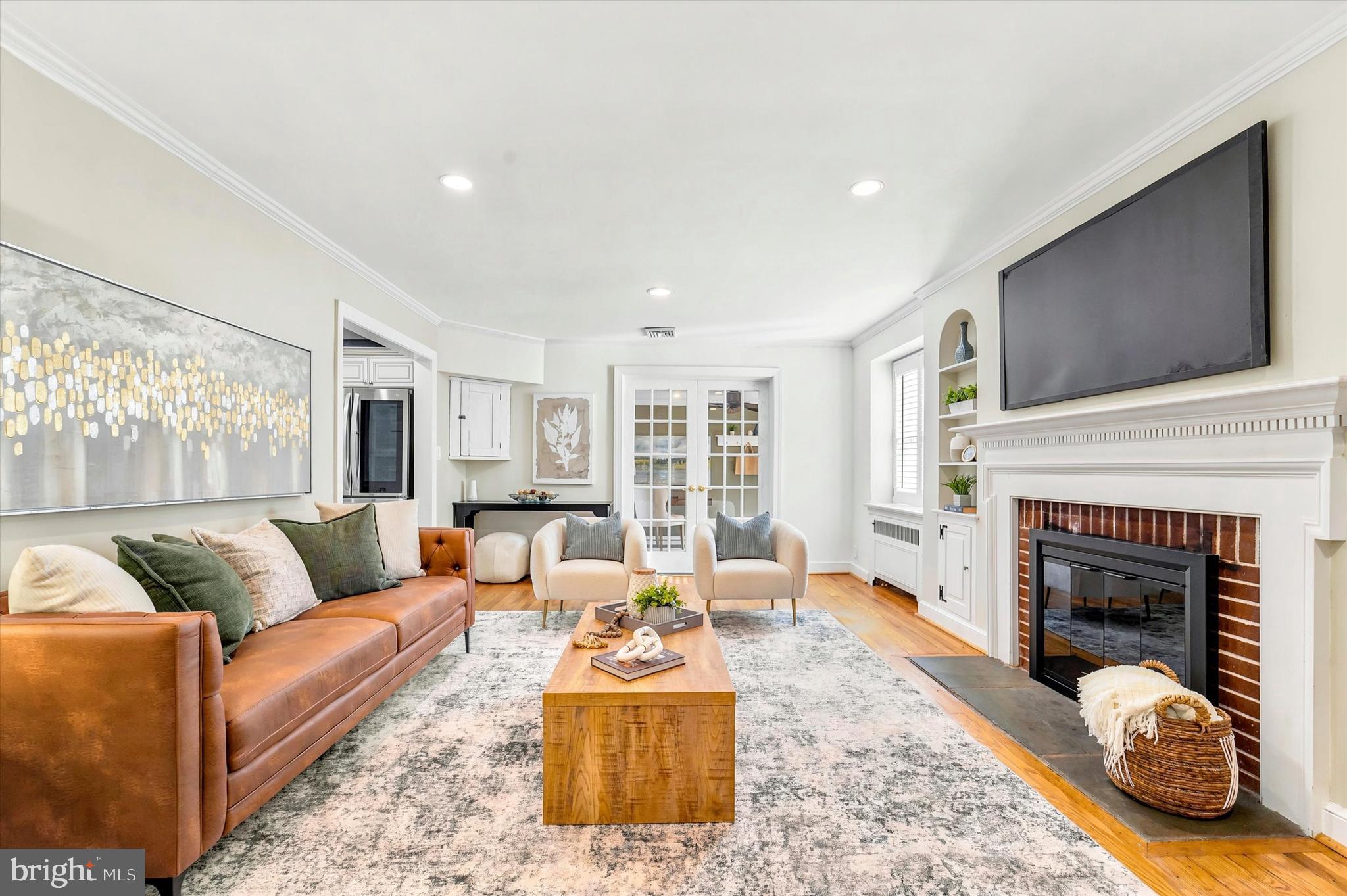 BROOKLINE - Residential
