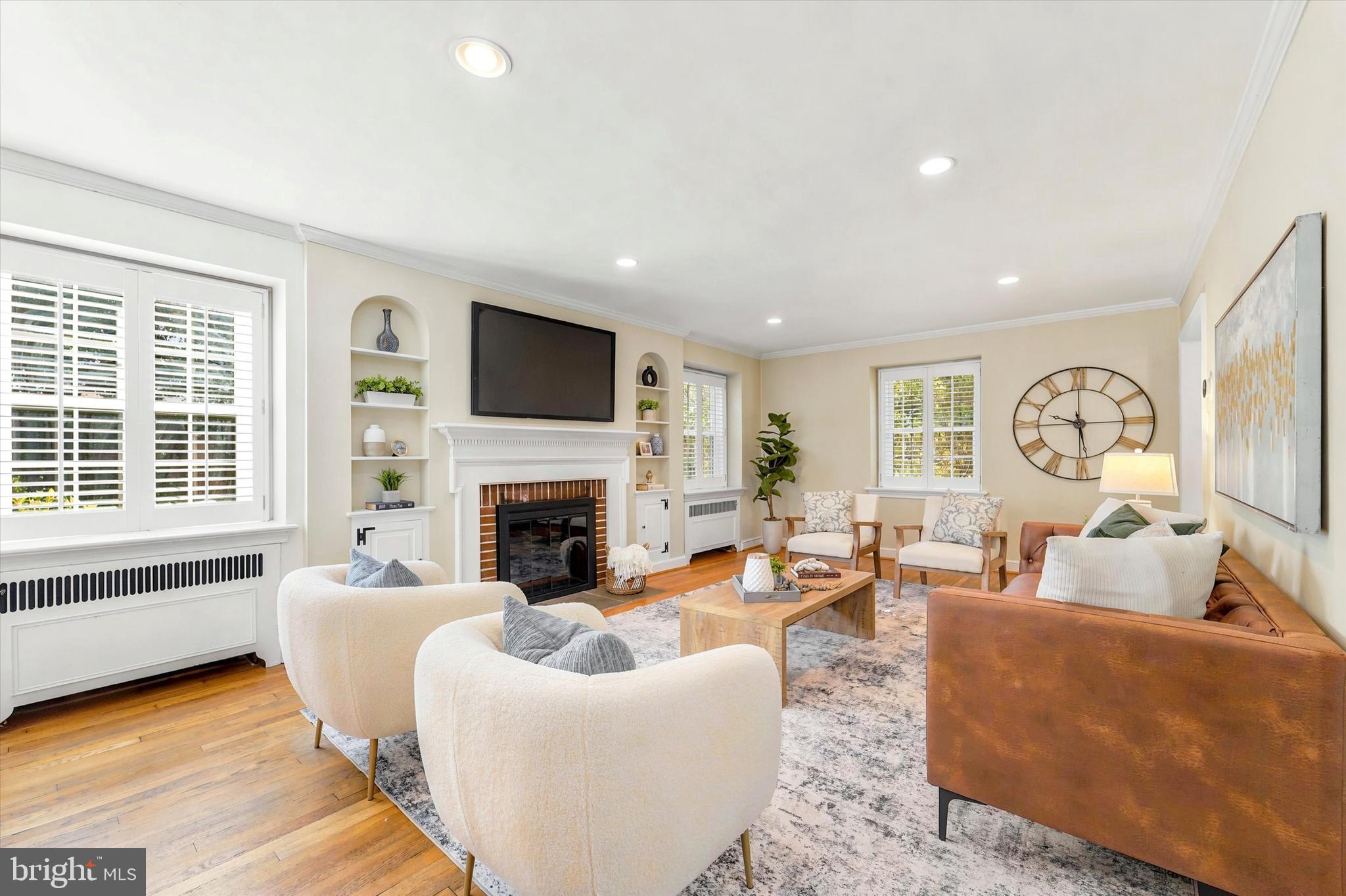 BROOKLINE - Residential