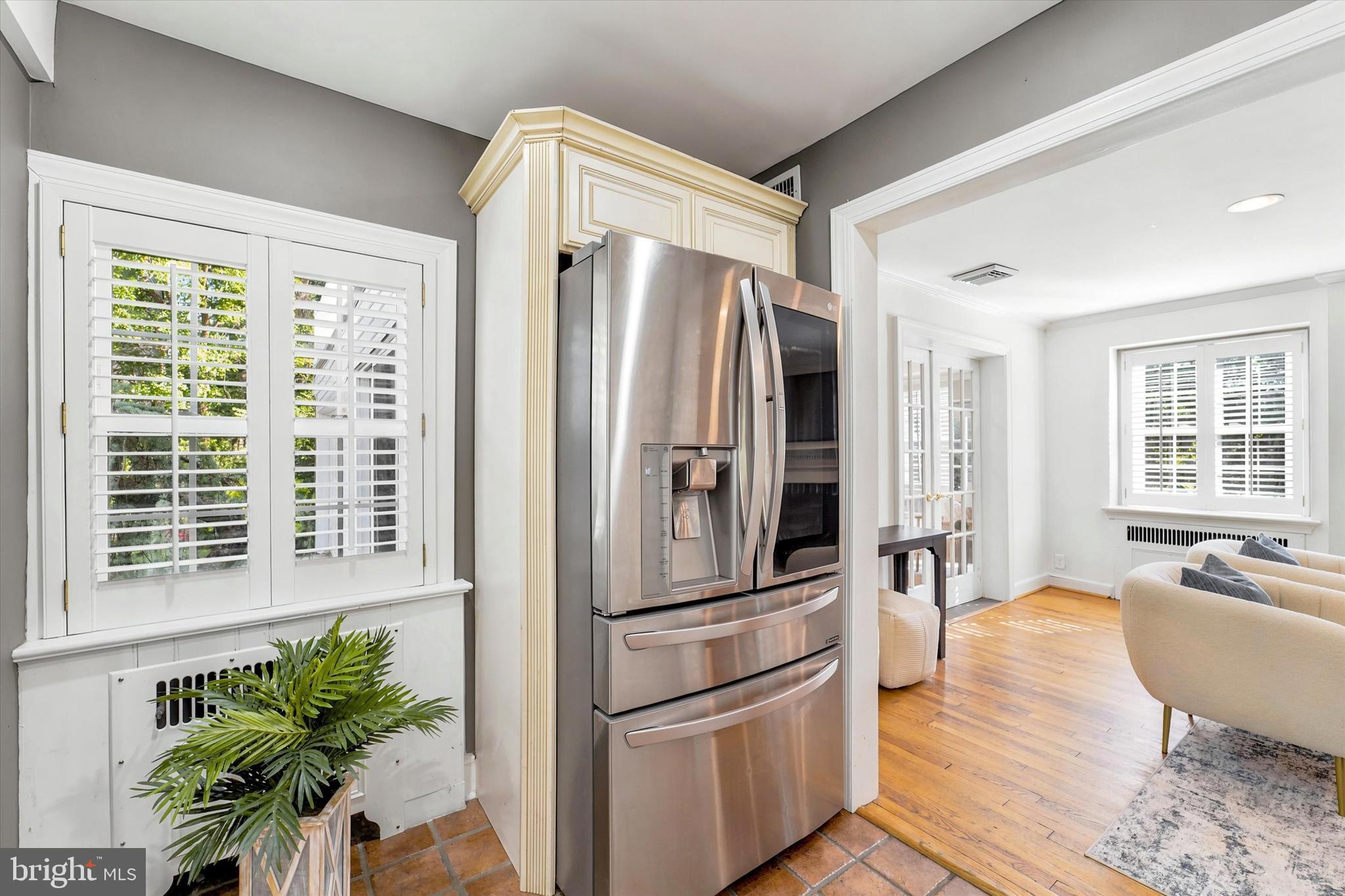 BROOKLINE - Residential