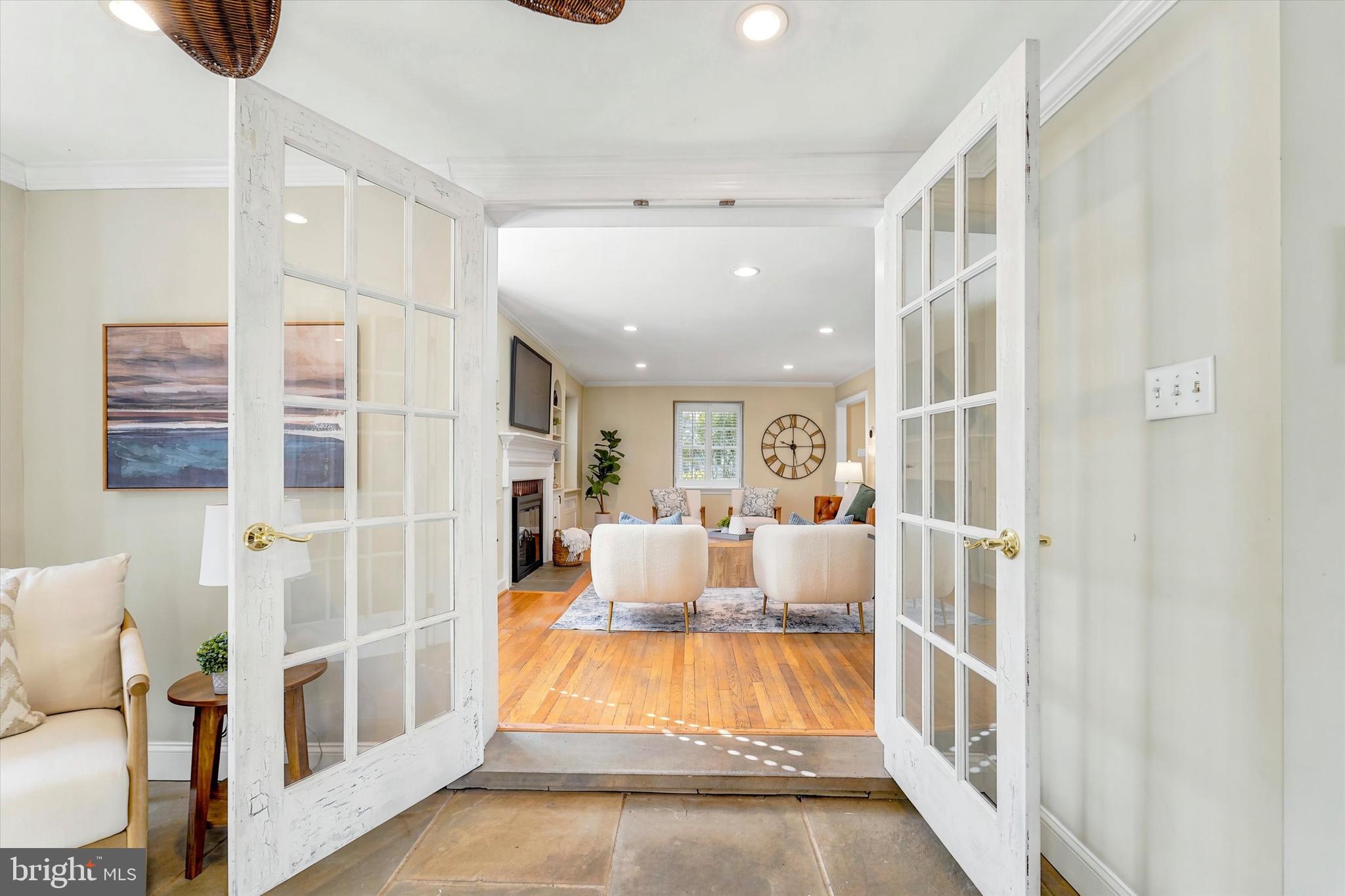 BROOKLINE - Residential
