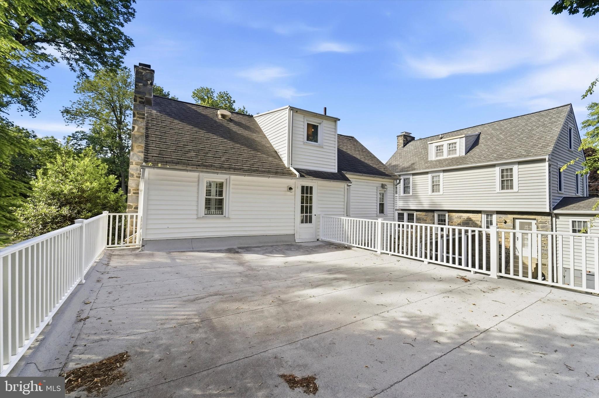 BROOKLINE - Residential