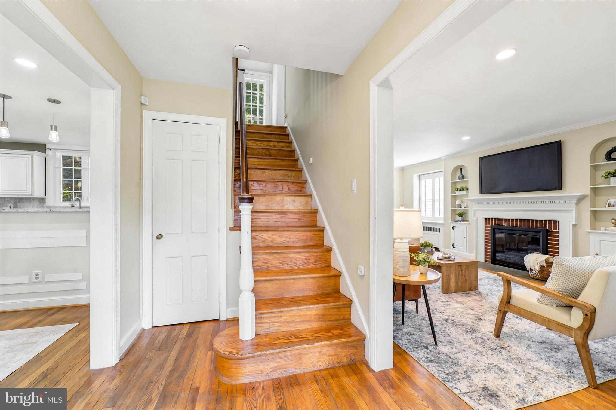 BROOKLINE - Residential