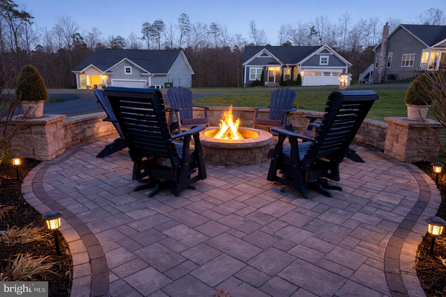 SUNSET COVE - Residential