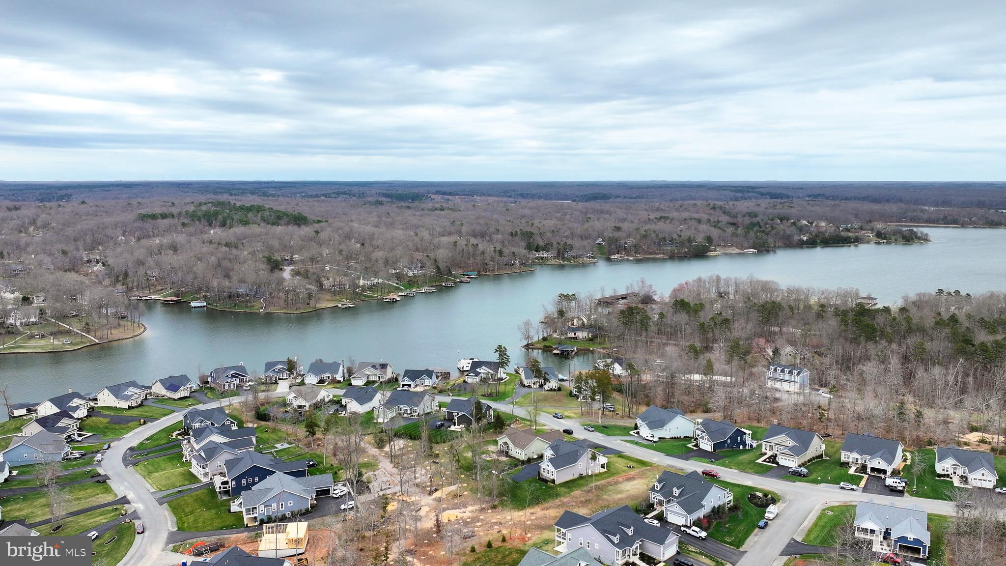 SUNSET COVE - Residential