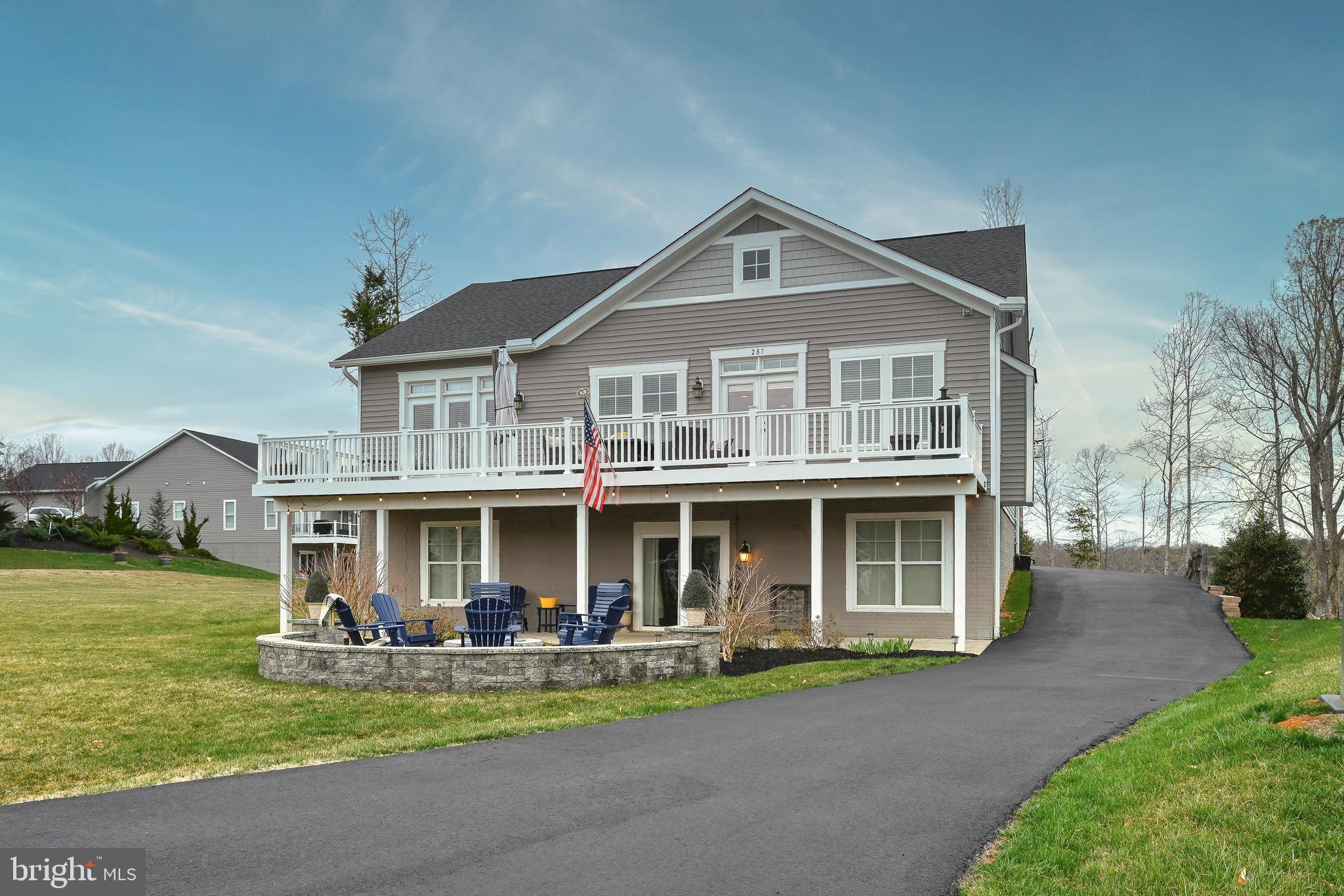 SUNSET COVE - Residential