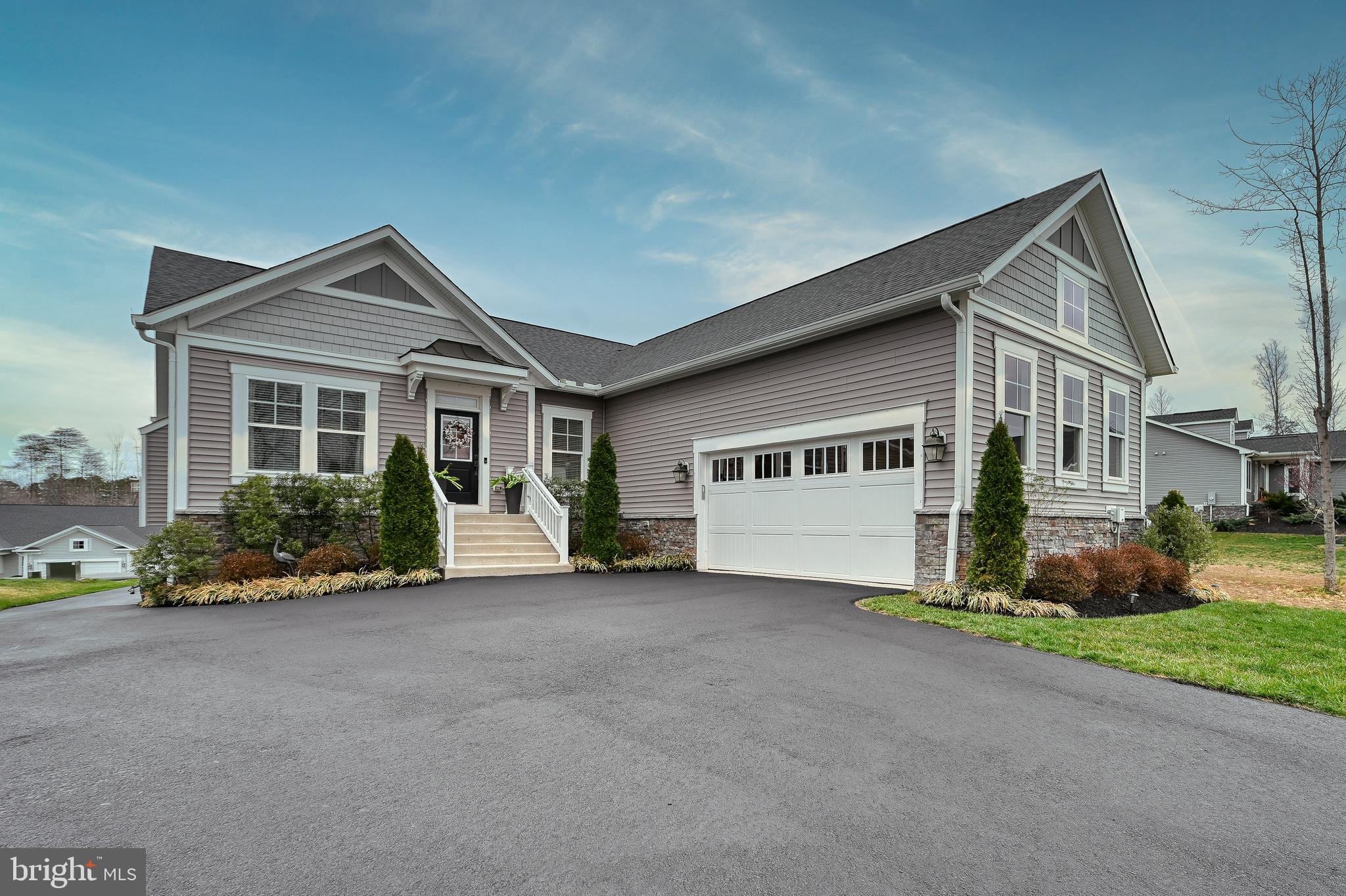 SUNSET COVE - Residential