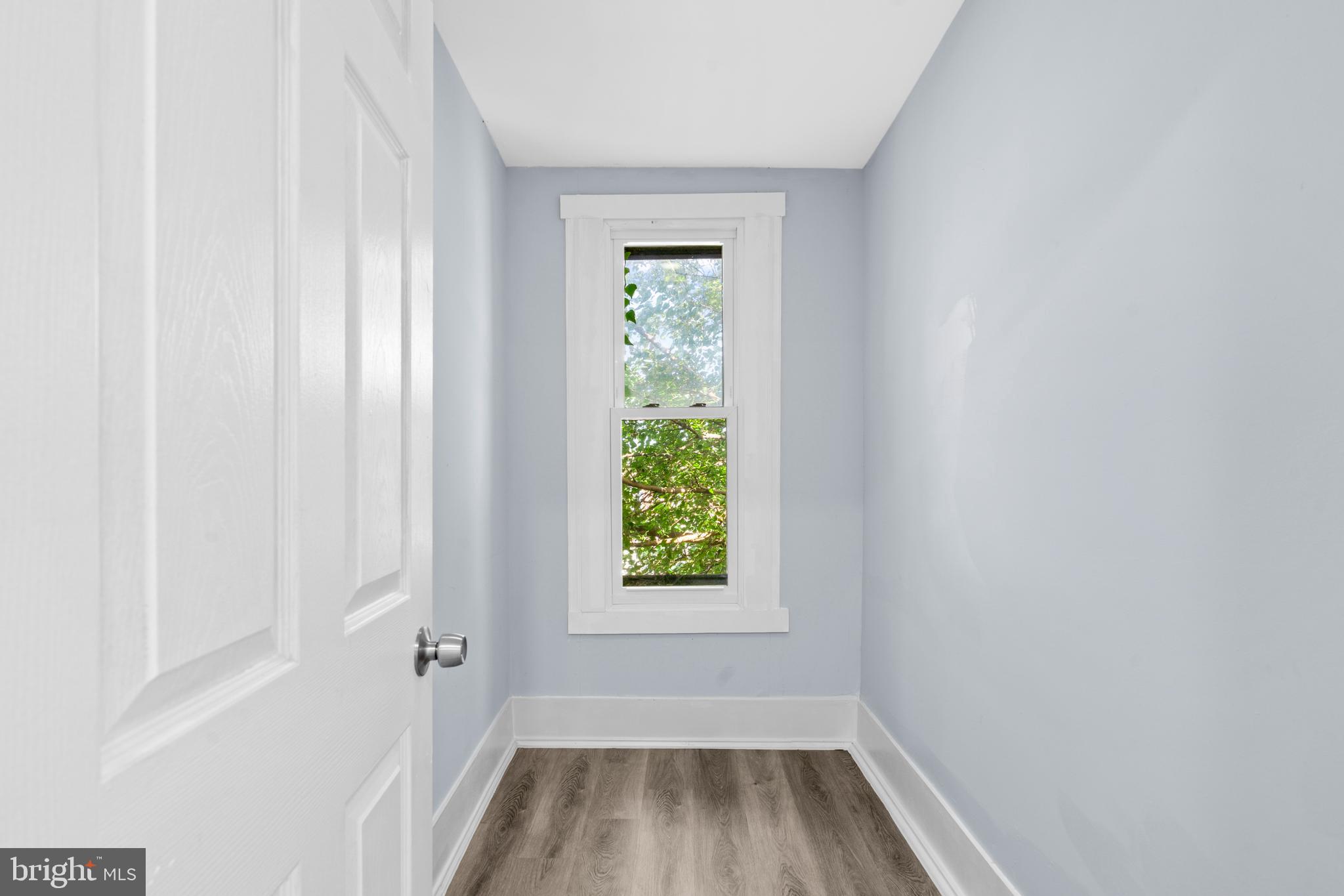 WEST OAK LANE - Residential