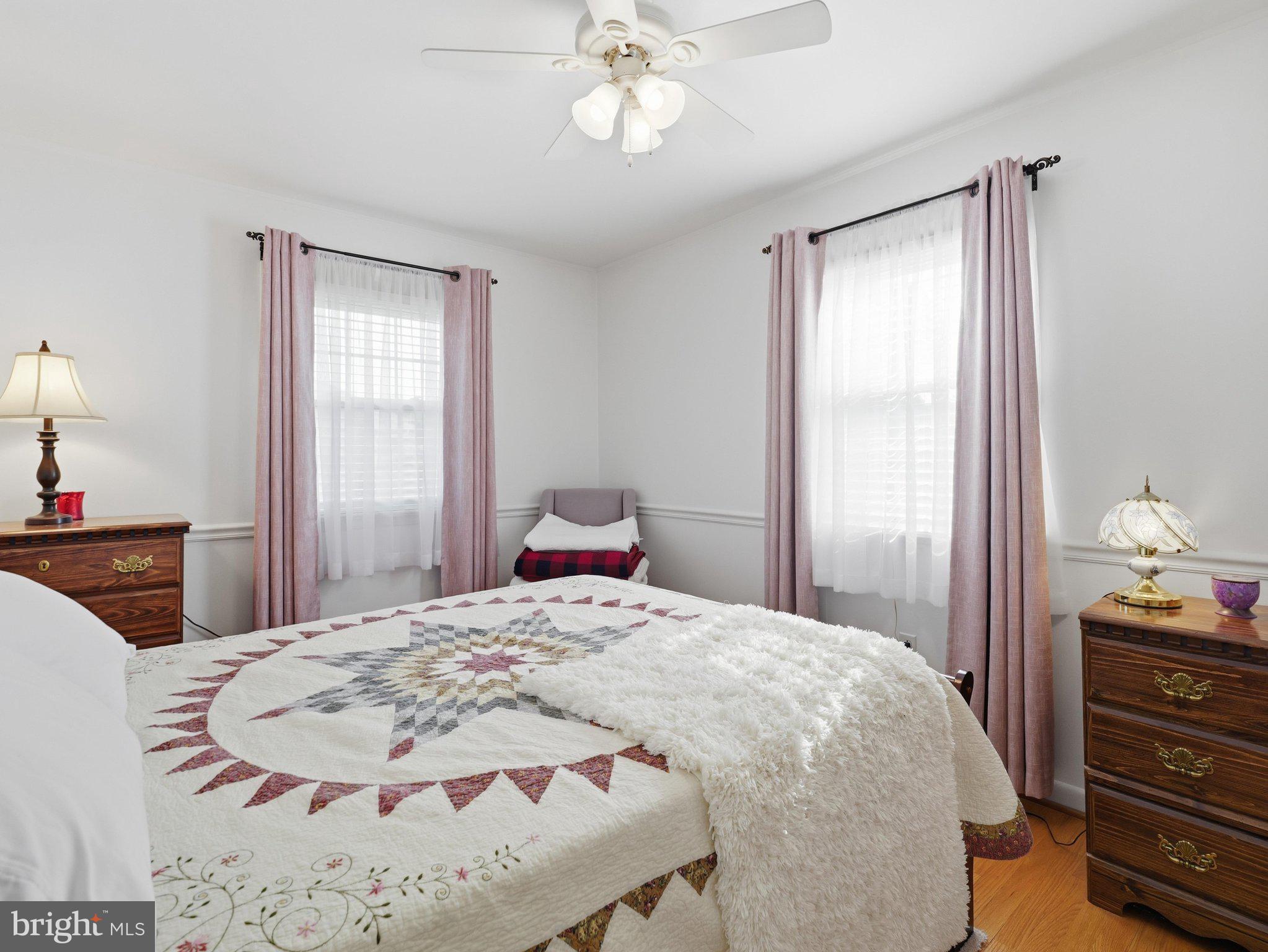 NORTH END - Residential