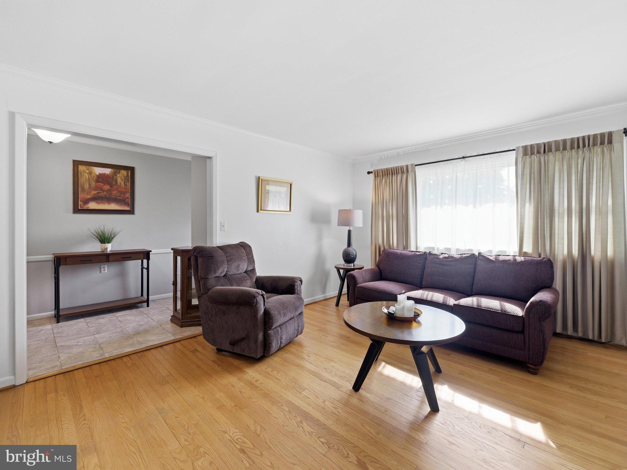 NORTH END - Residential