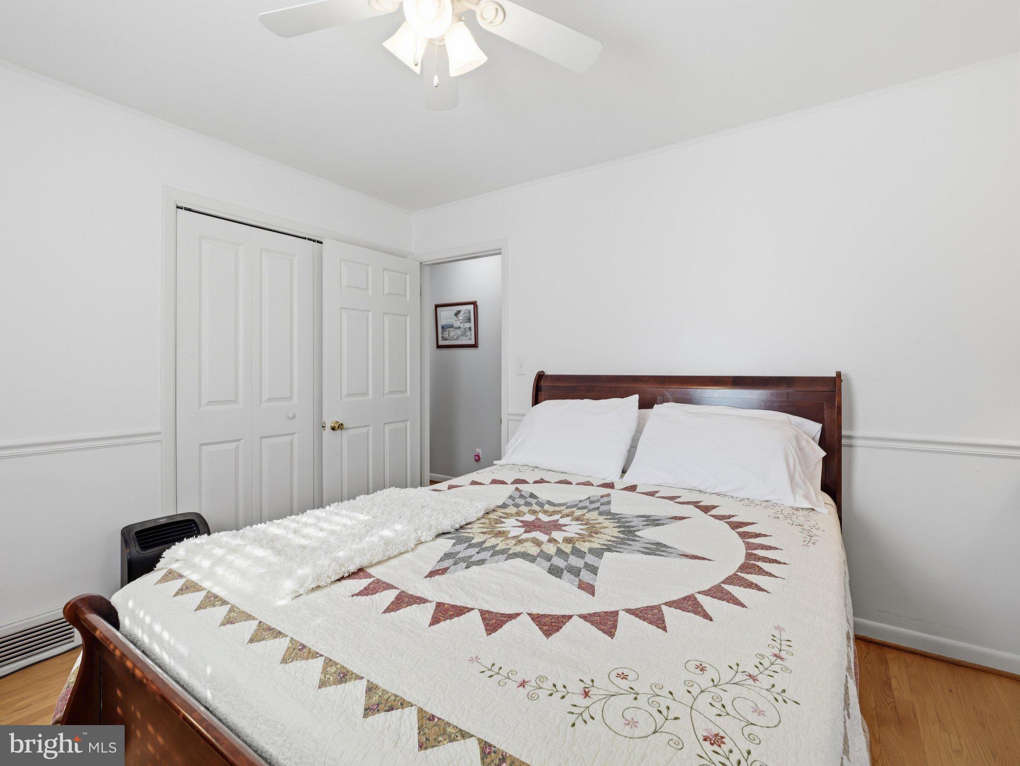 NORTH END - Residential