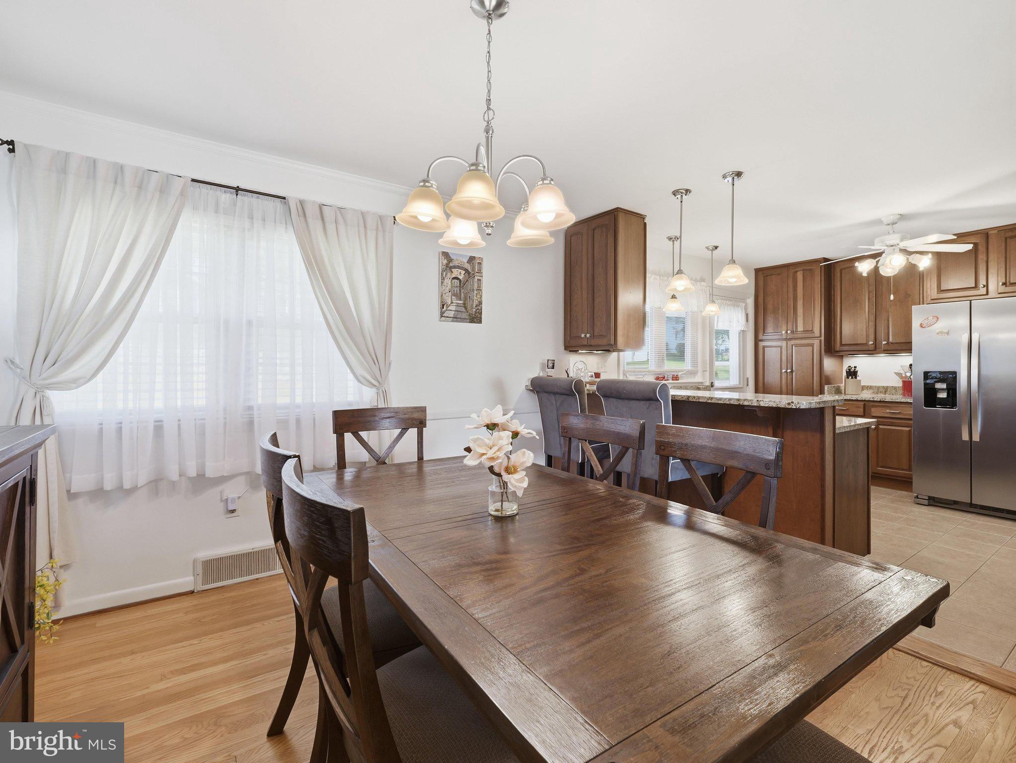 NORTH END - Residential