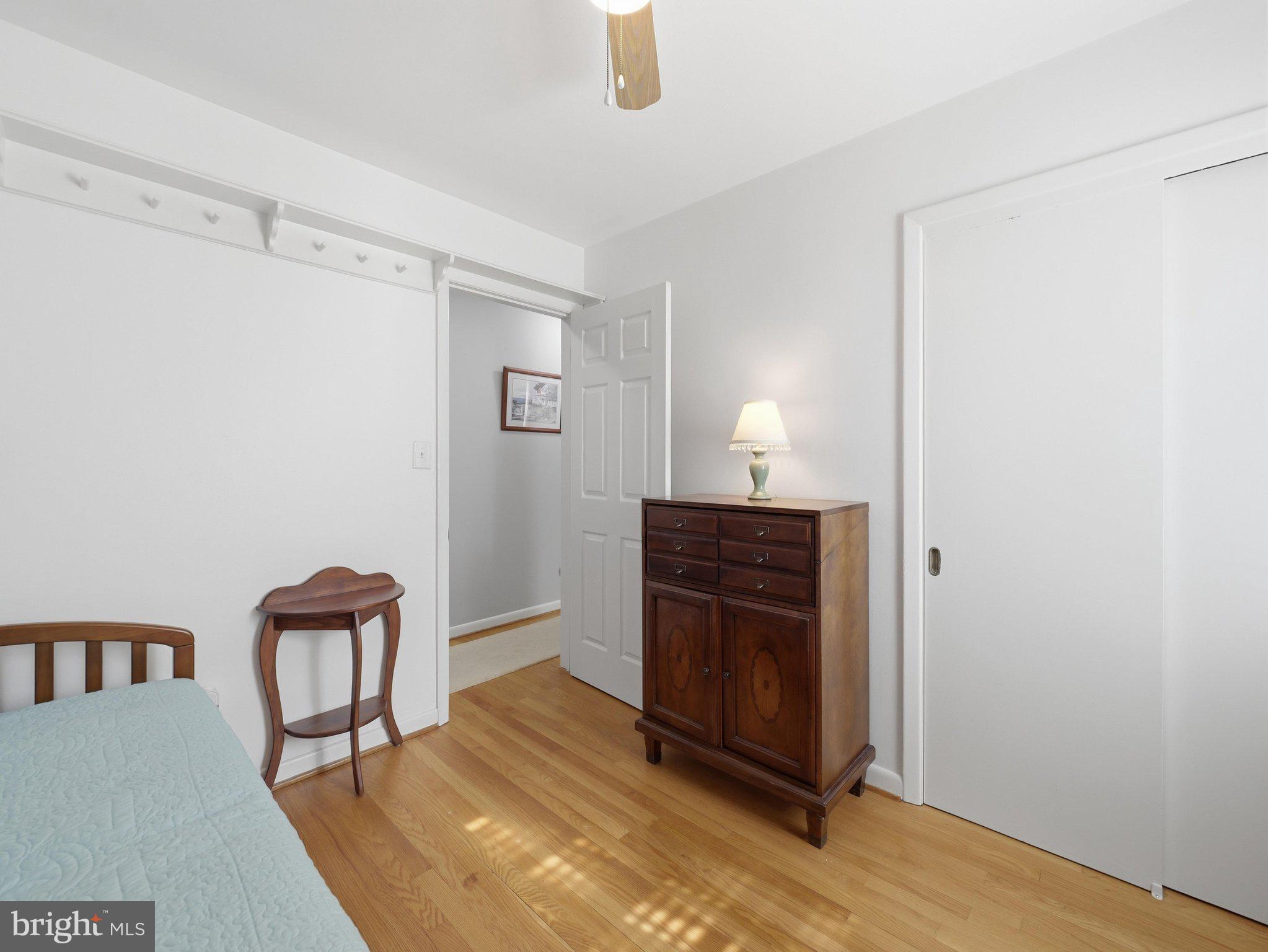 NORTH END - Residential