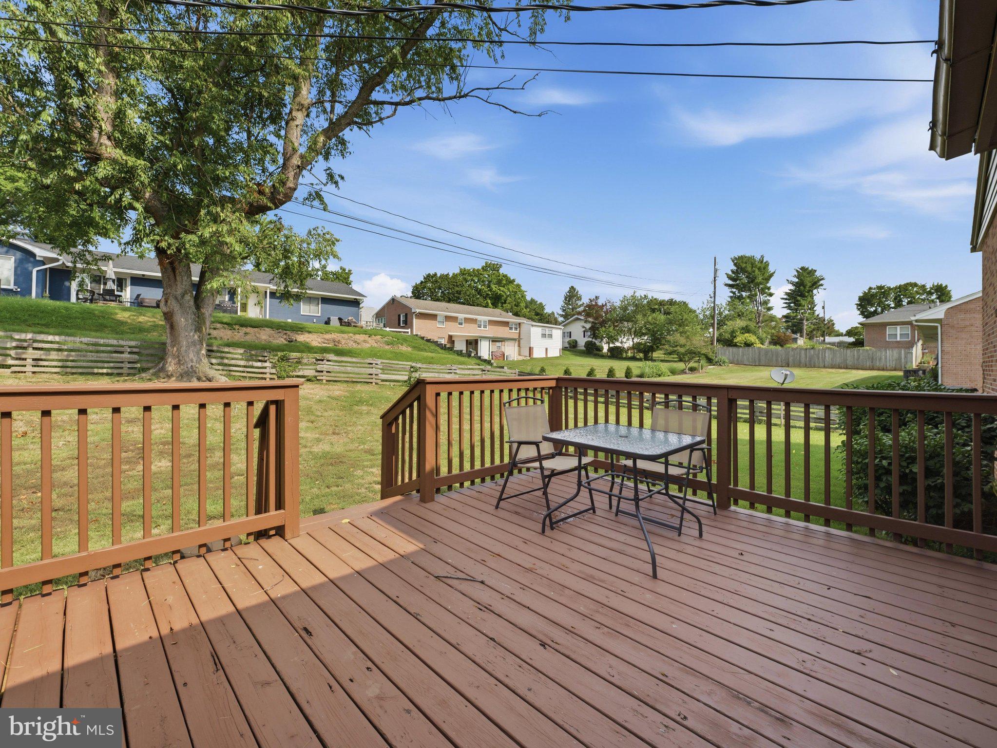 NORTH END - Residential