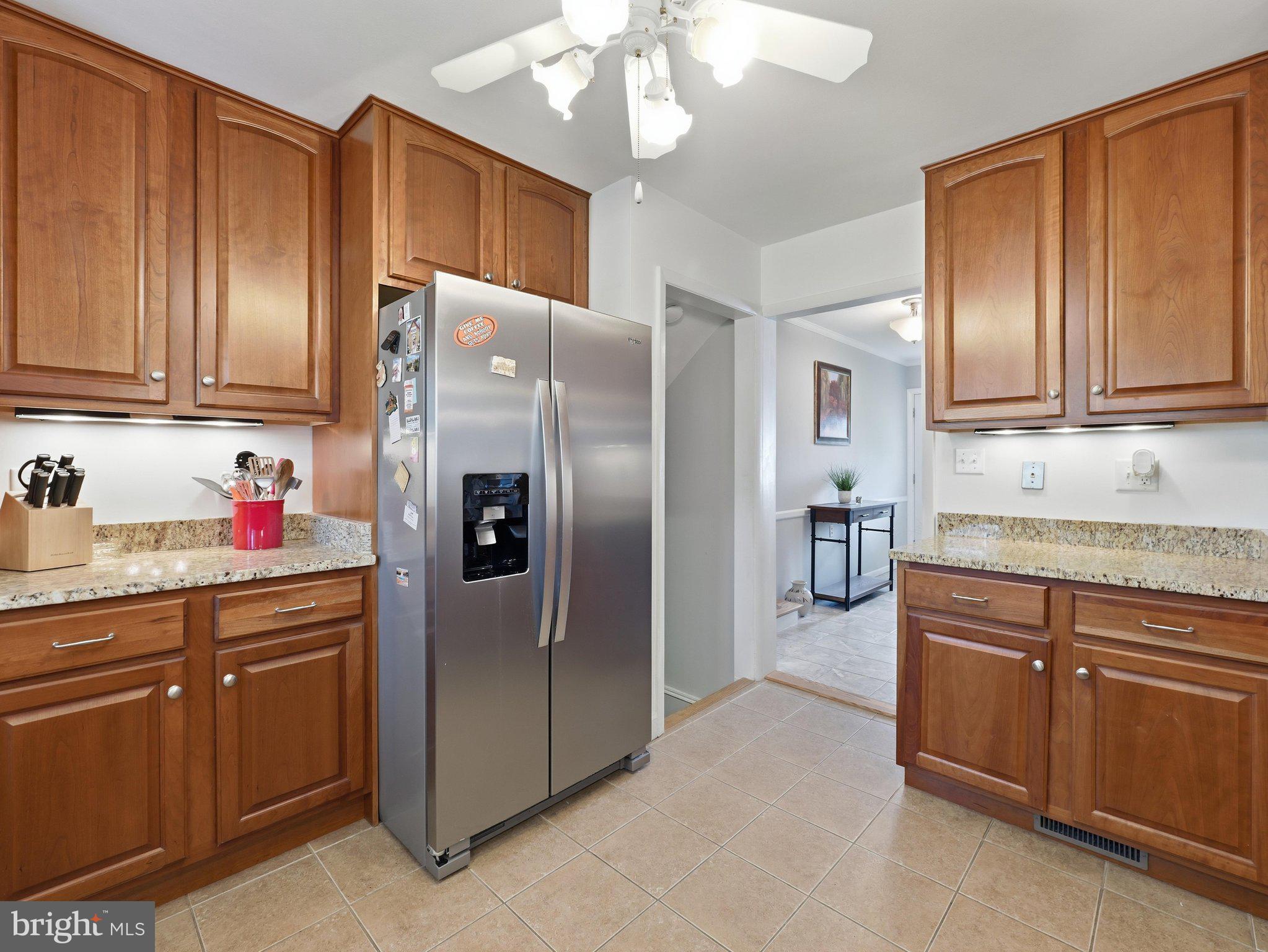 NORTH END - Residential