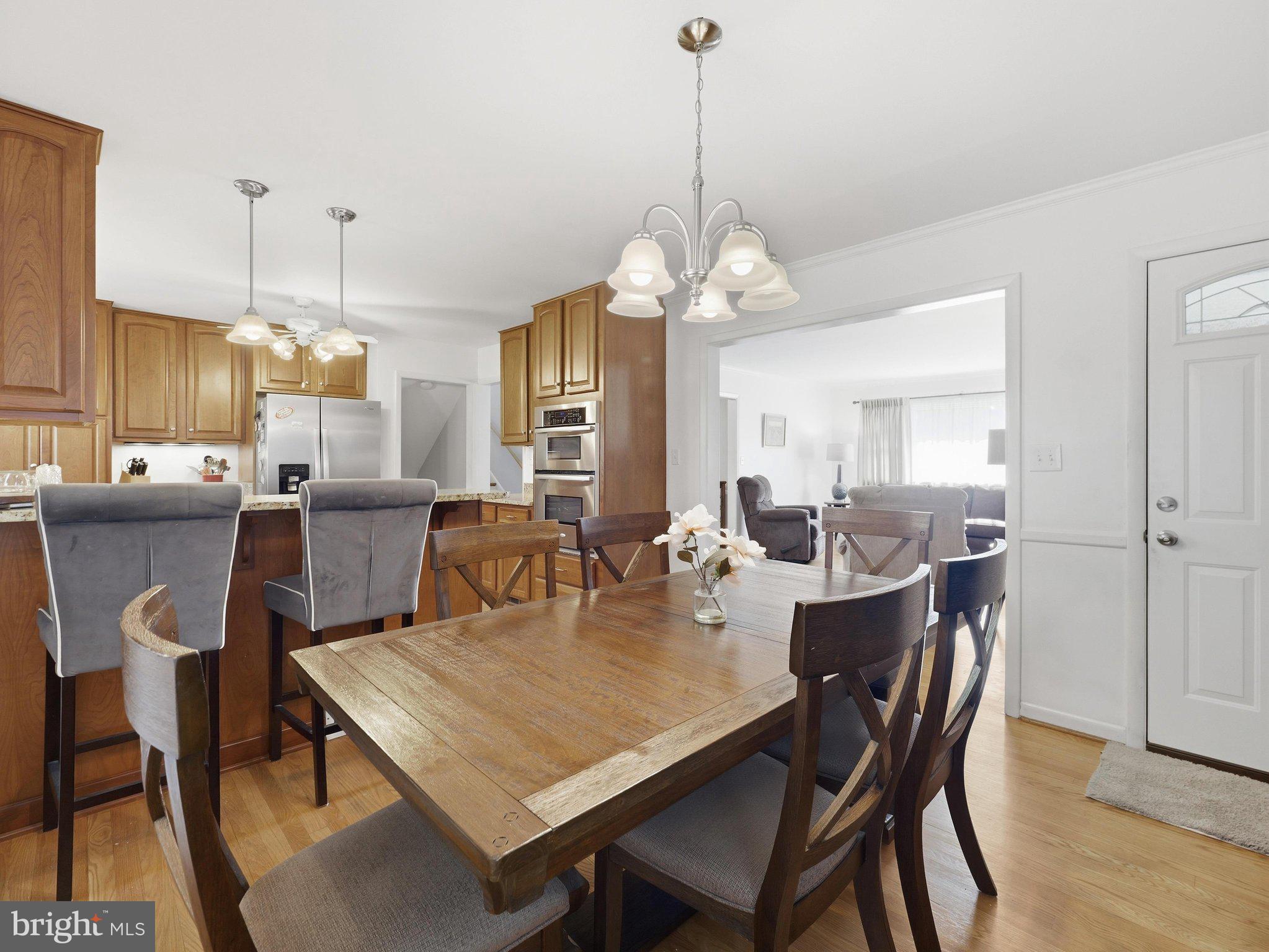 NORTH END - Residential