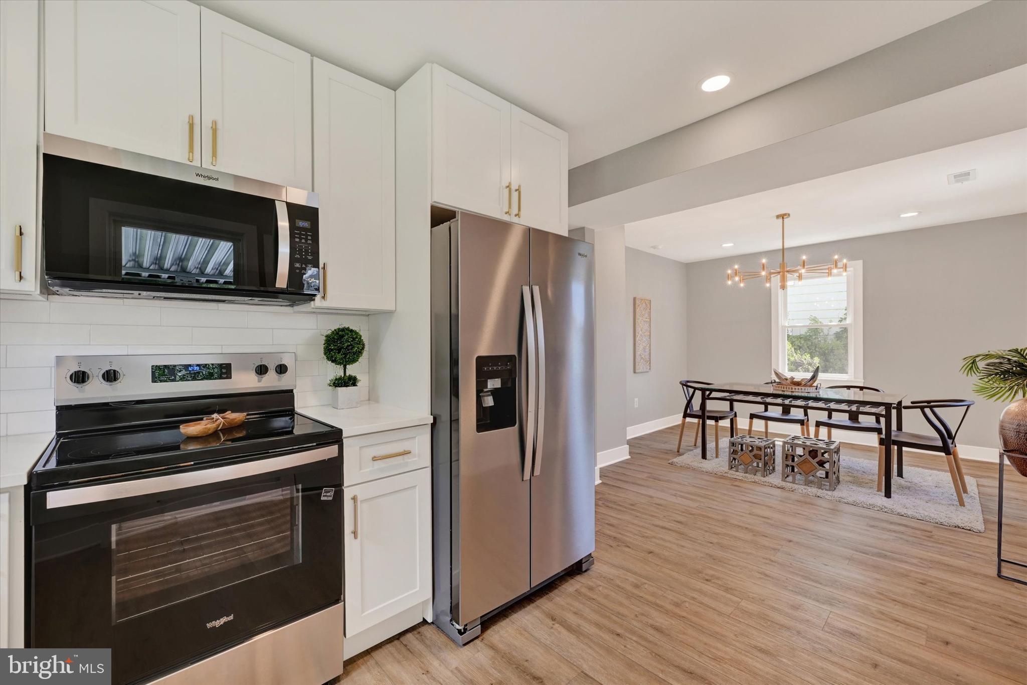 KENSINGTON - Residential