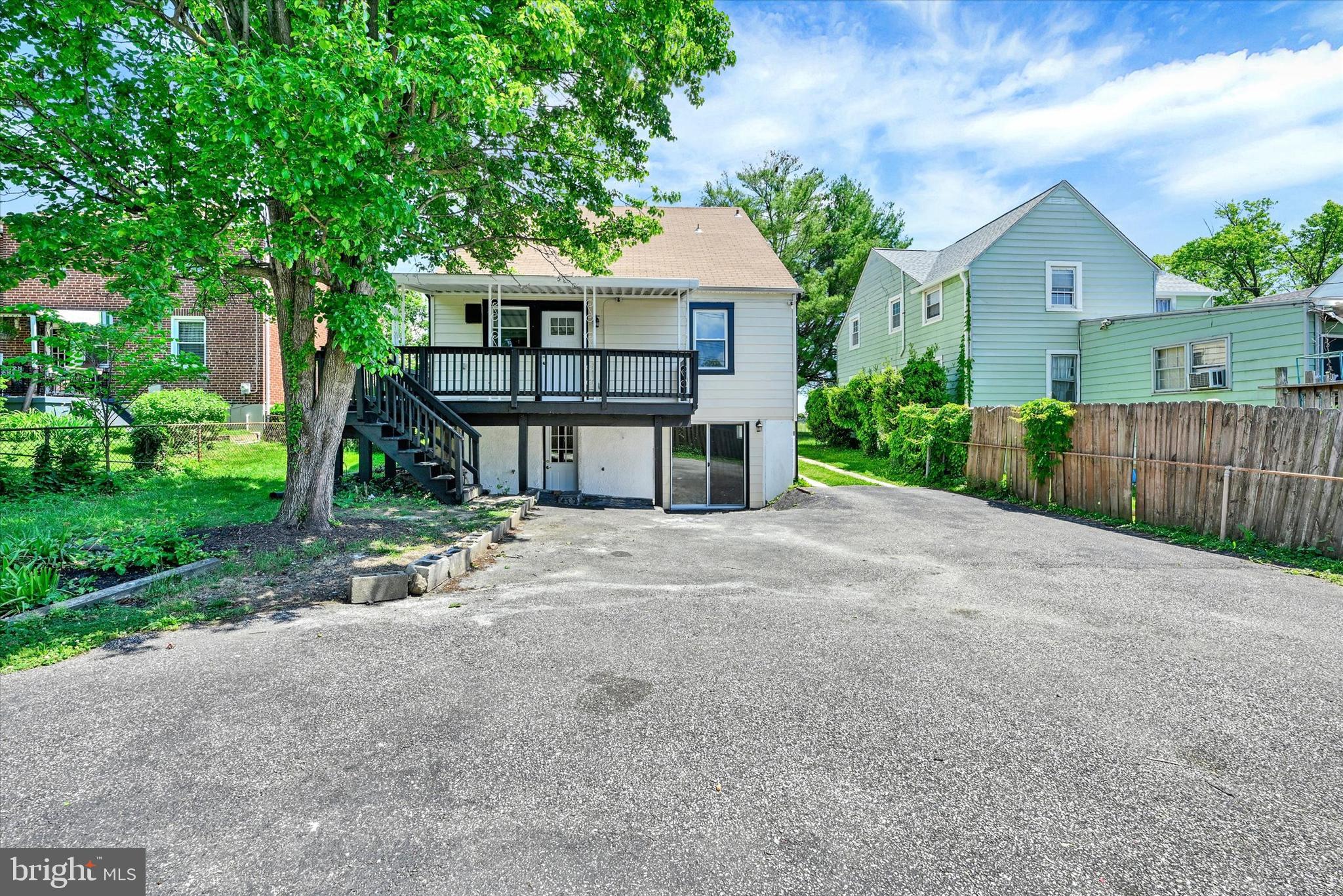 KENSINGTON - Residential
