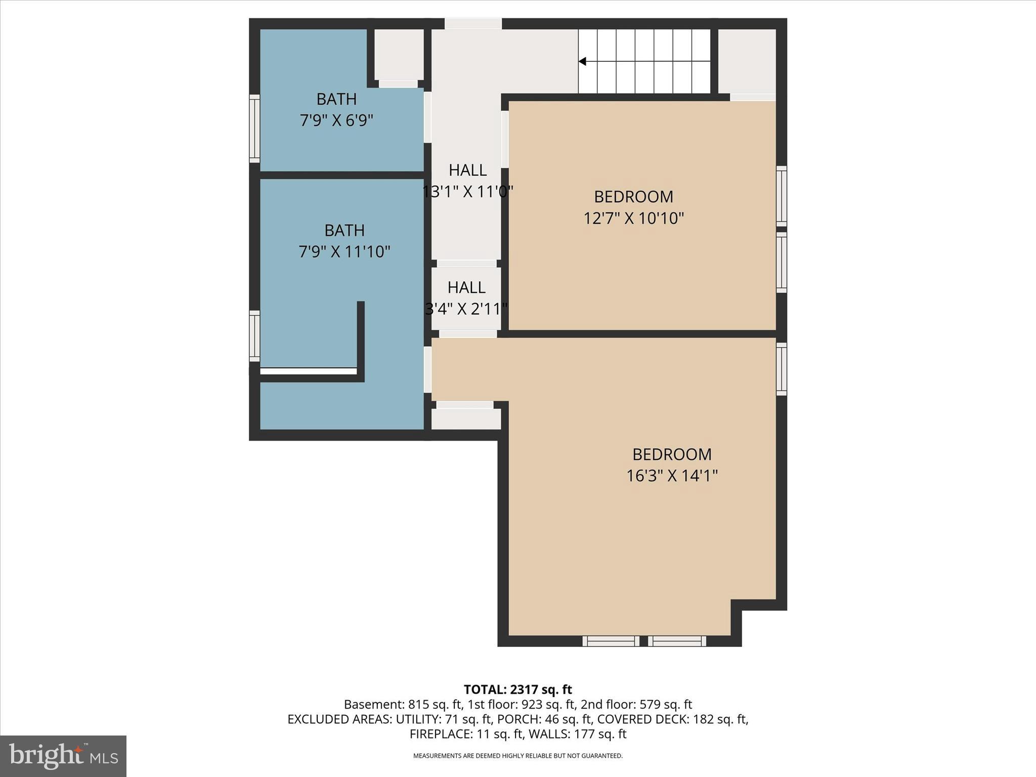 KENSINGTON - Residential