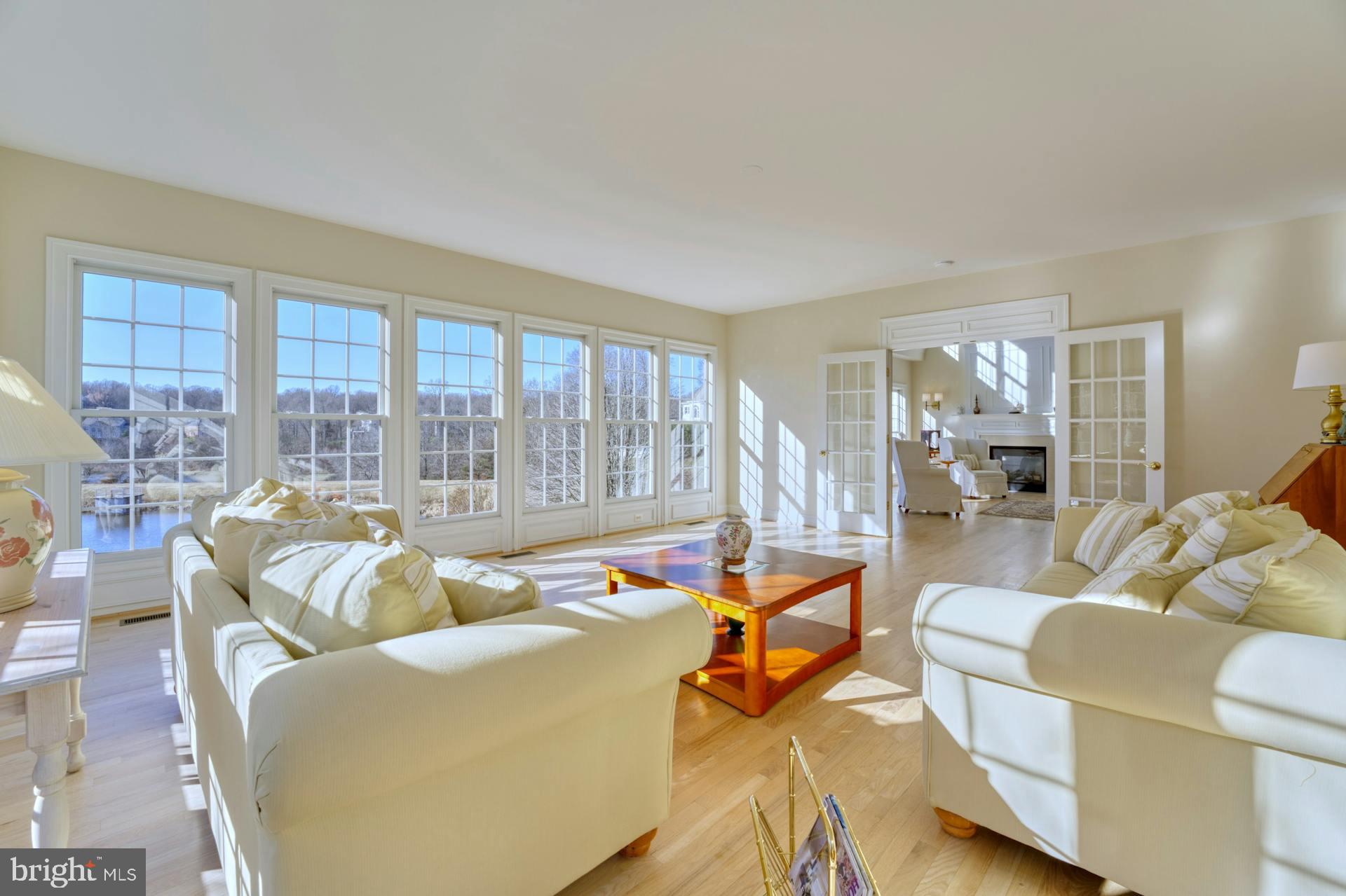 TIMBERLAKE ESTATES - Residential