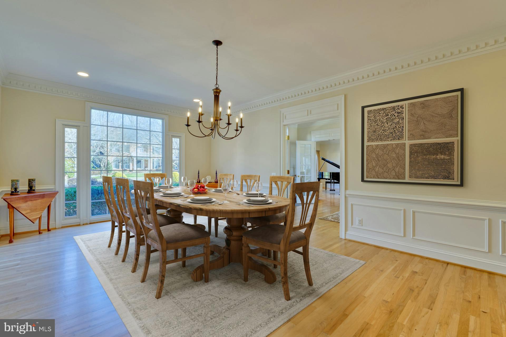 TIMBERLAKE ESTATES - Residential