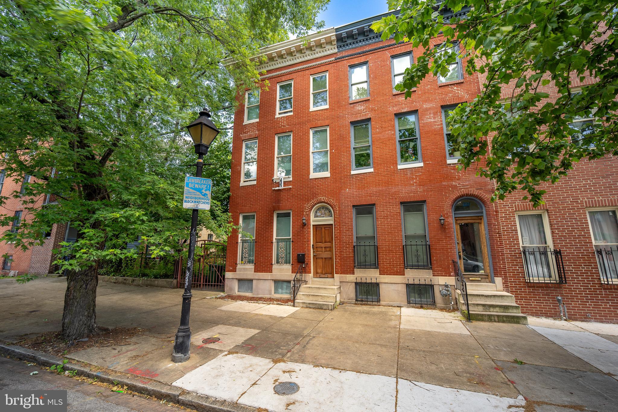 UNION SQUARE - Residential