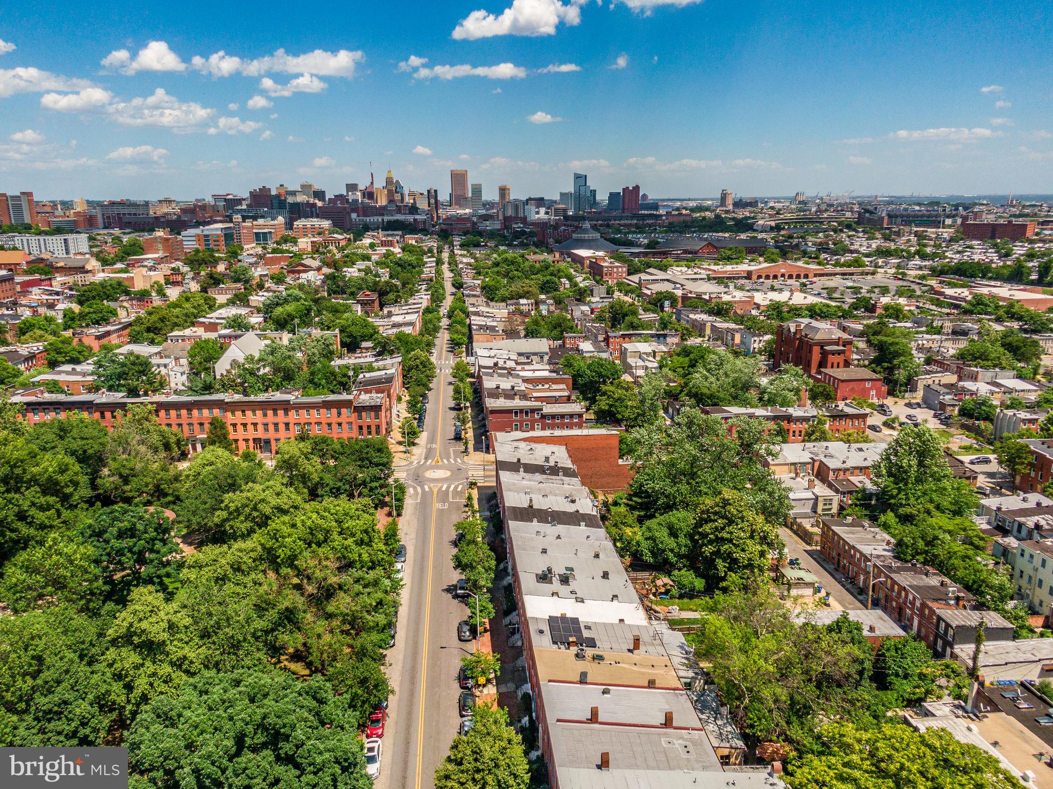 UNION SQUARE - Residential