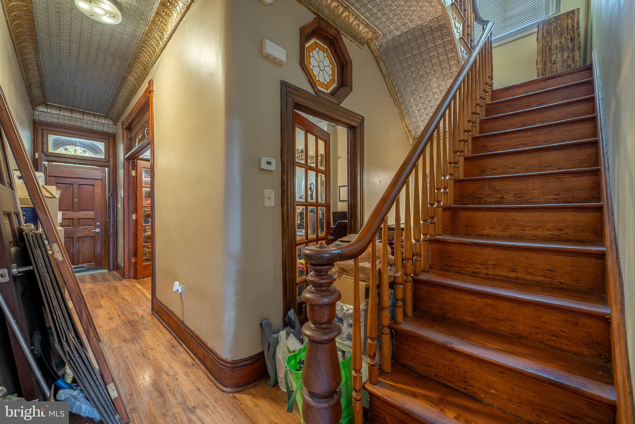 UNION SQUARE - Residential
