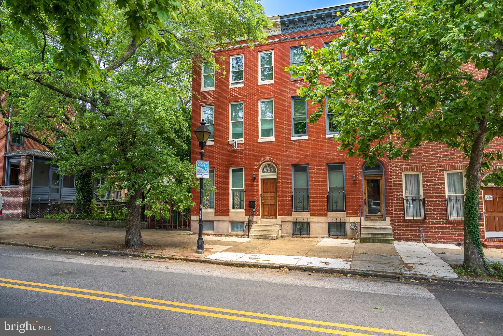 UNION SQUARE - Residential