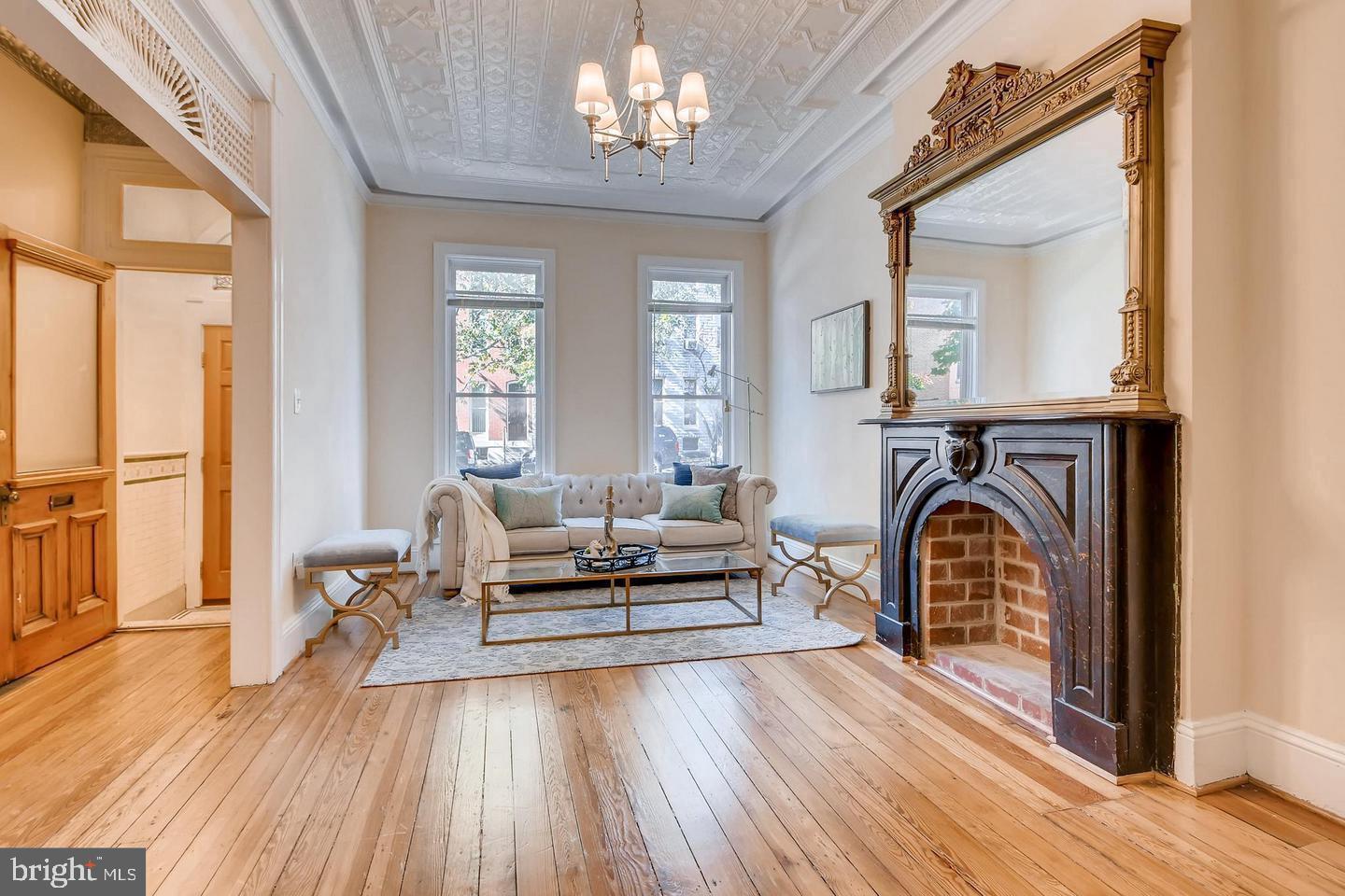 UNION SQUARE - Residential