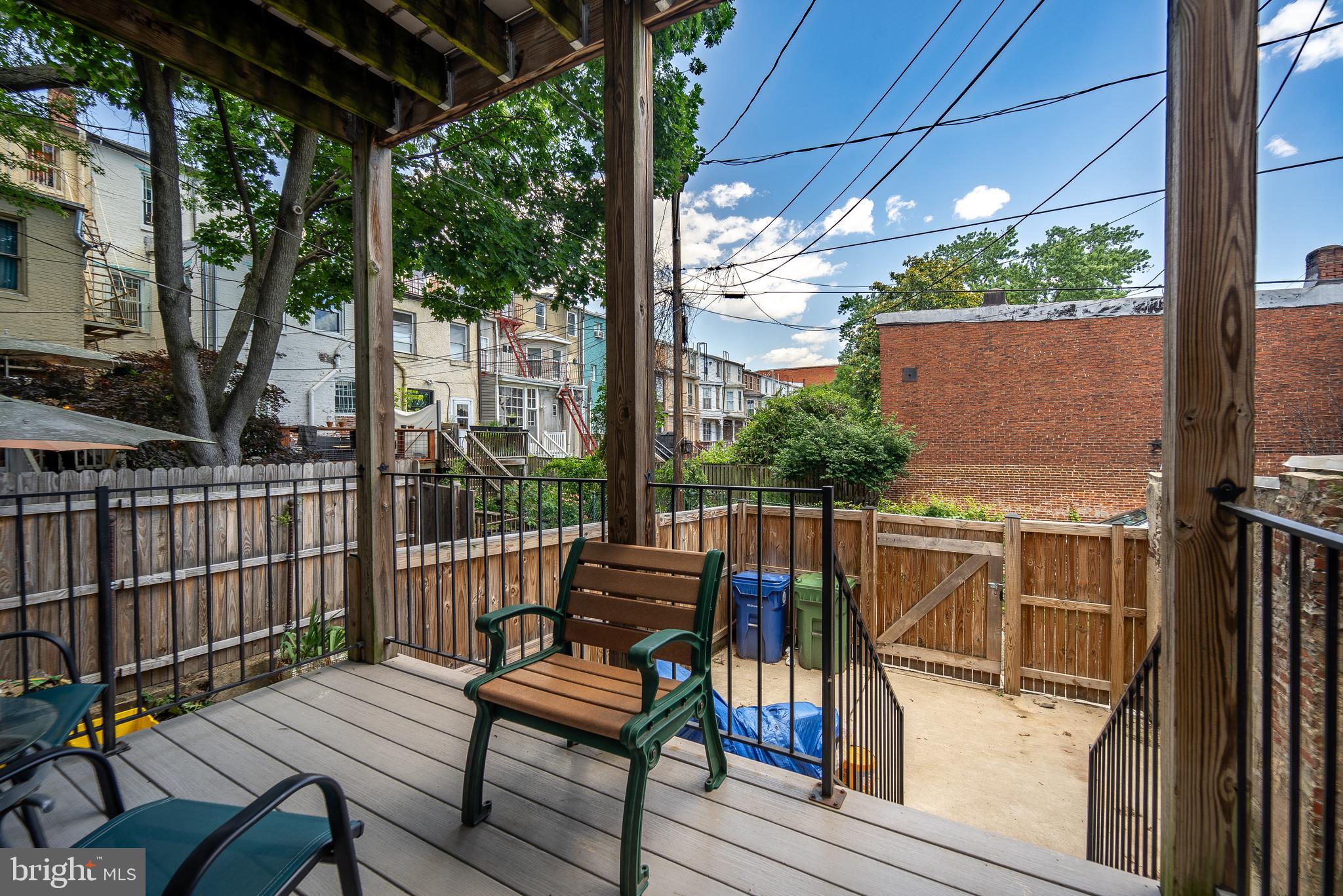 UNION SQUARE - Residential
