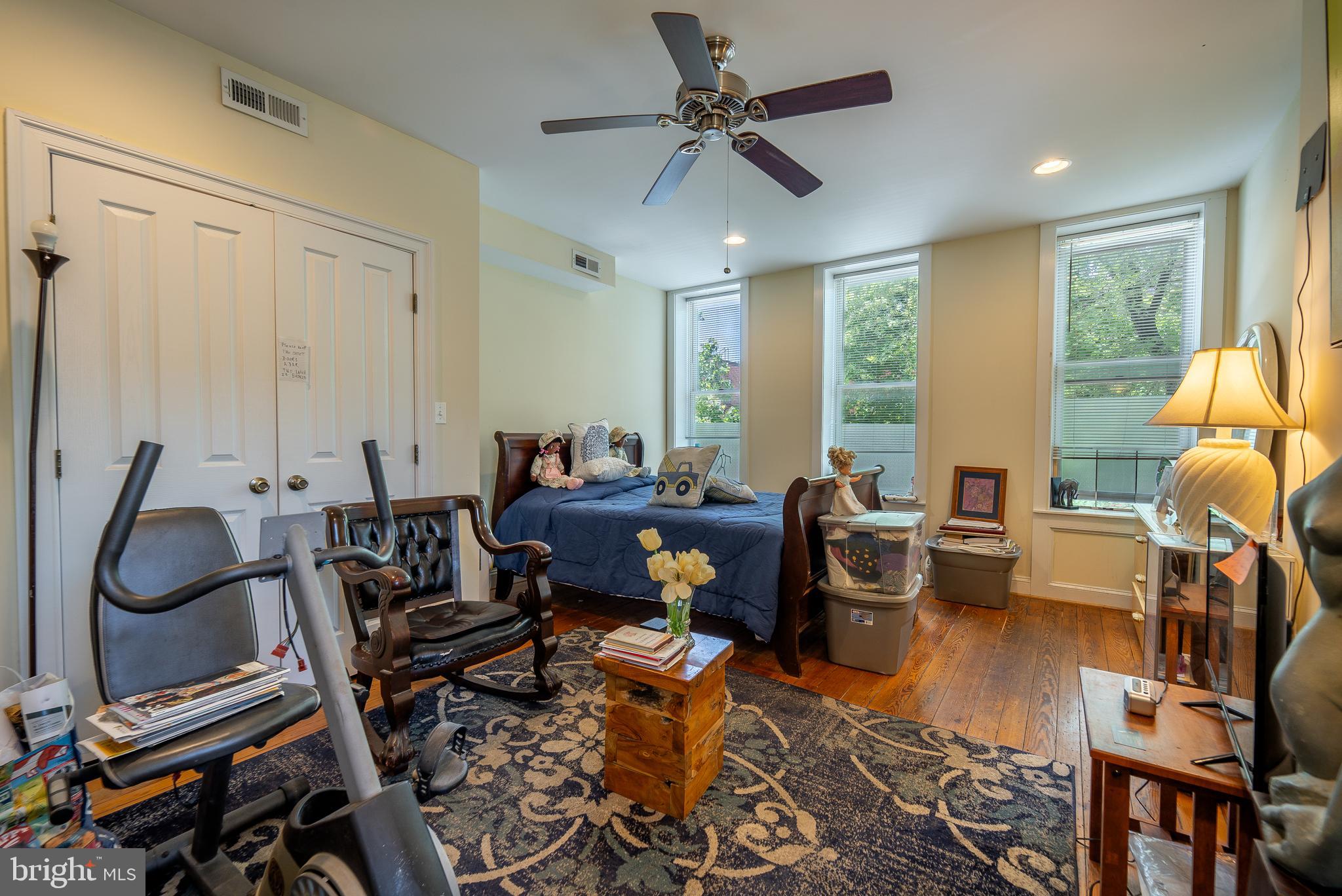 UNION SQUARE - Residential