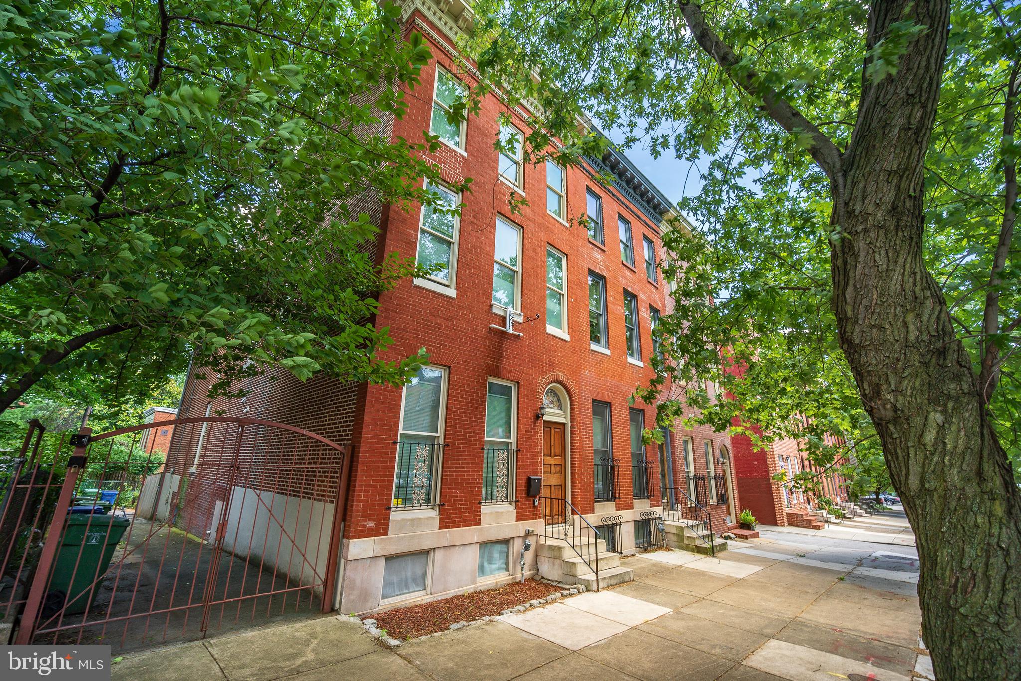 UNION SQUARE - Residential