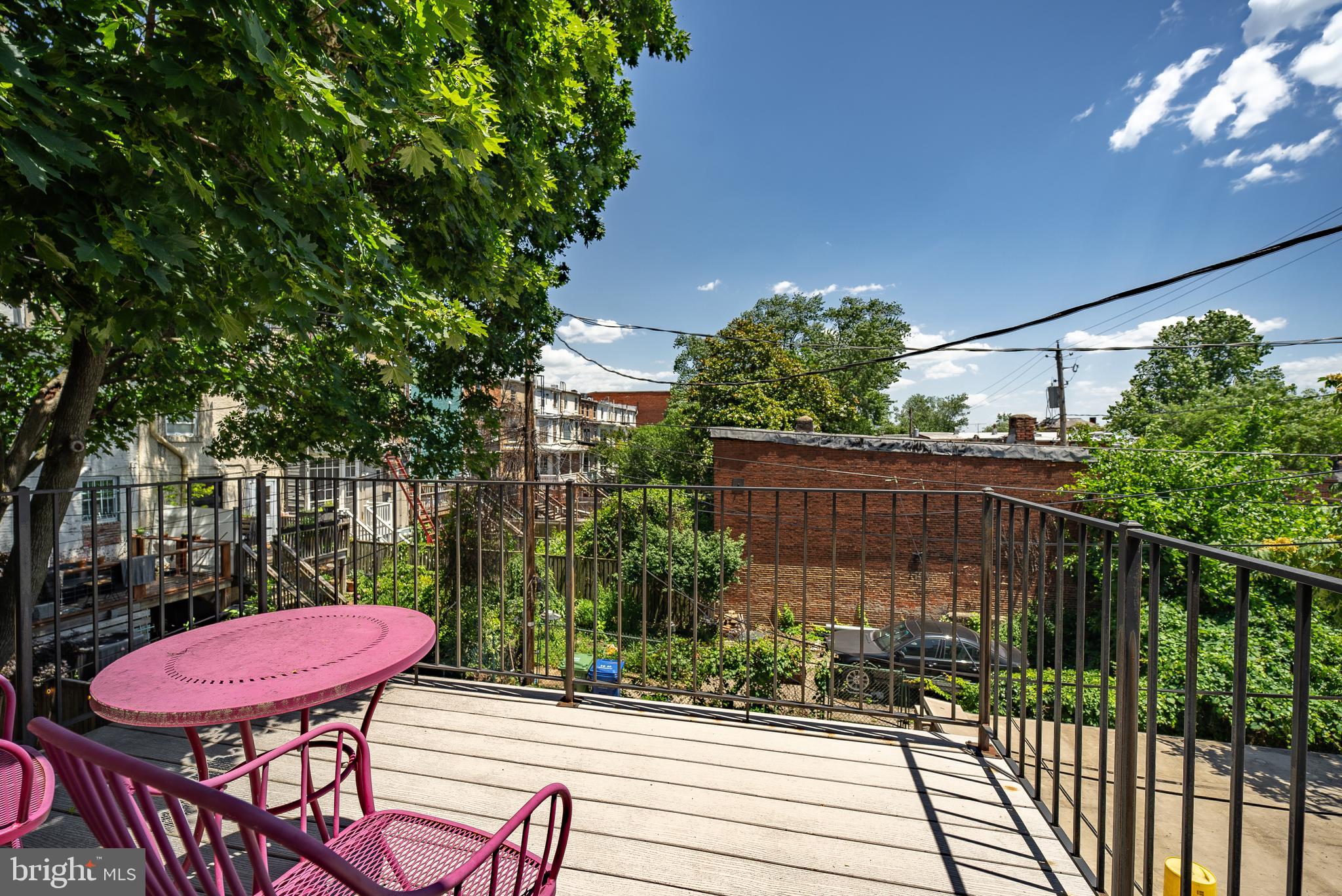 UNION SQUARE - Residential