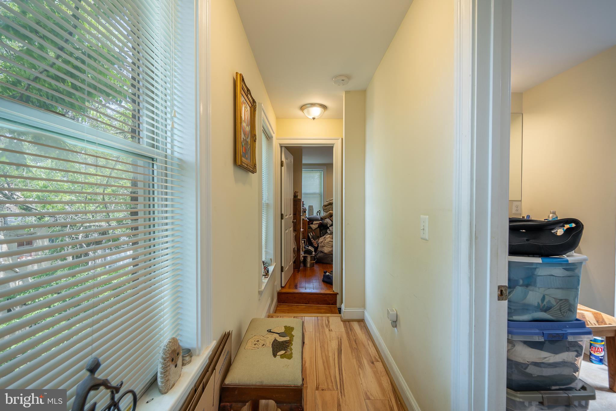 UNION SQUARE - Residential