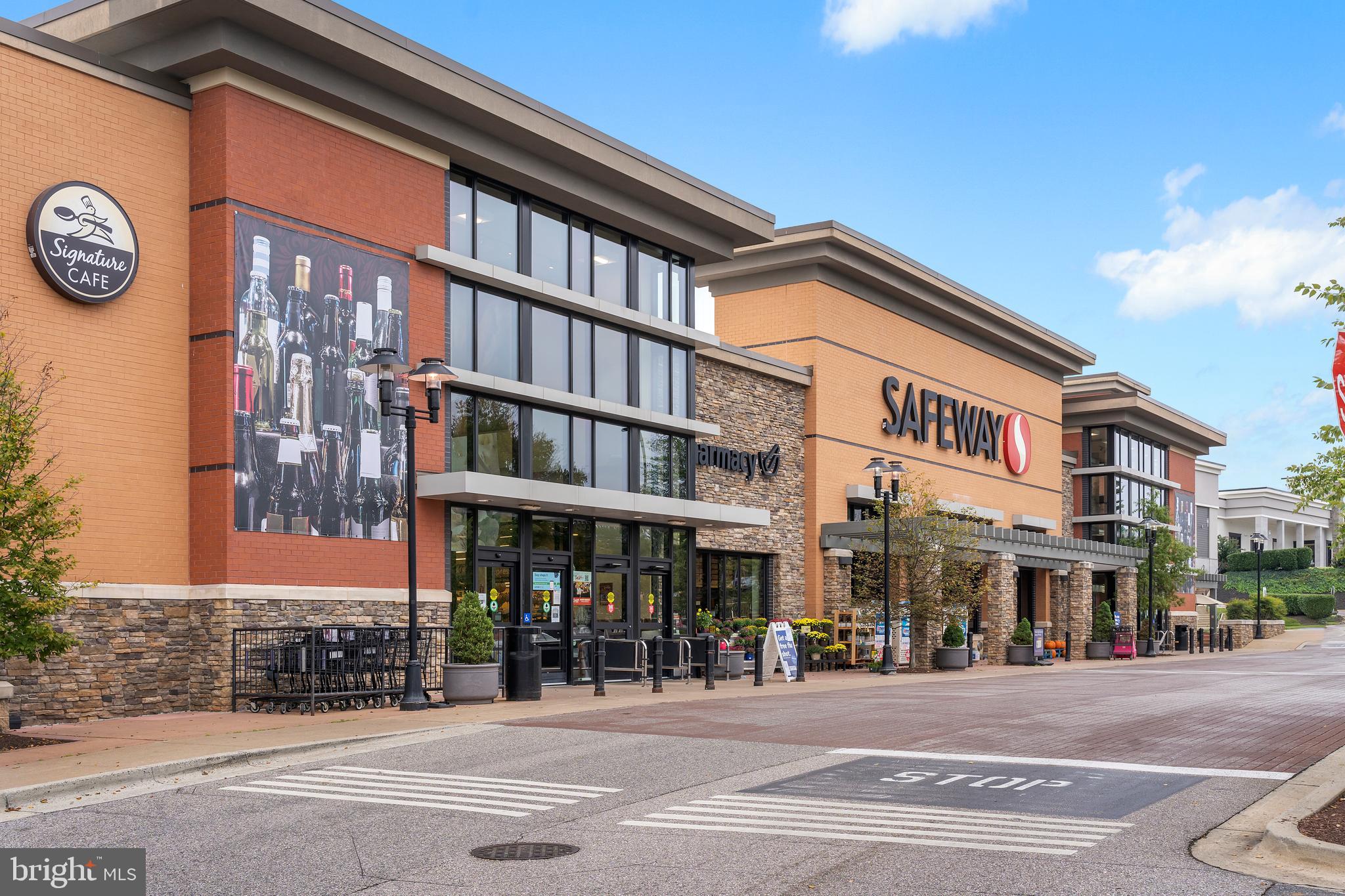 ELLENWOOD - Residential