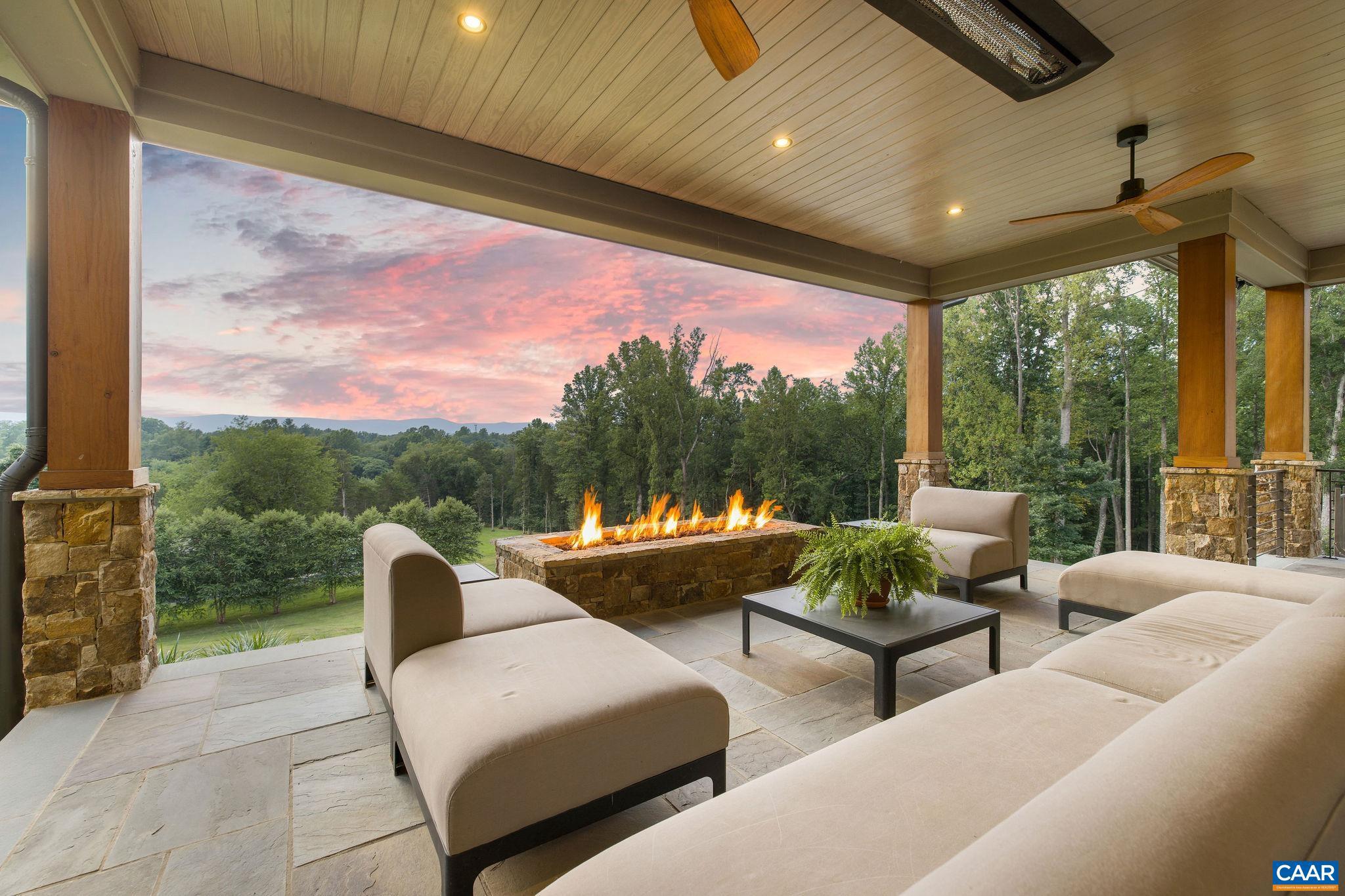 COLTHURST FARM - Residential
