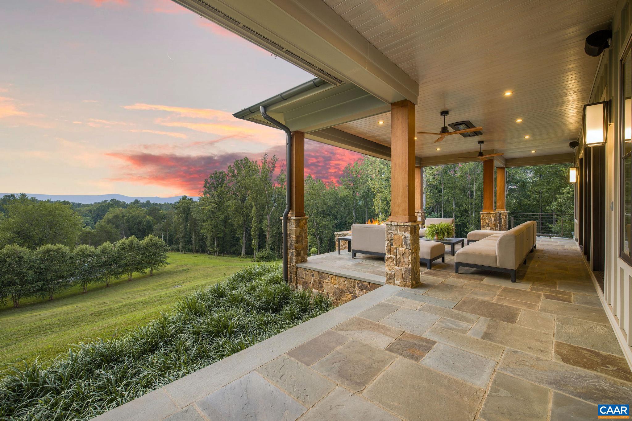 COLTHURST FARM - Residential