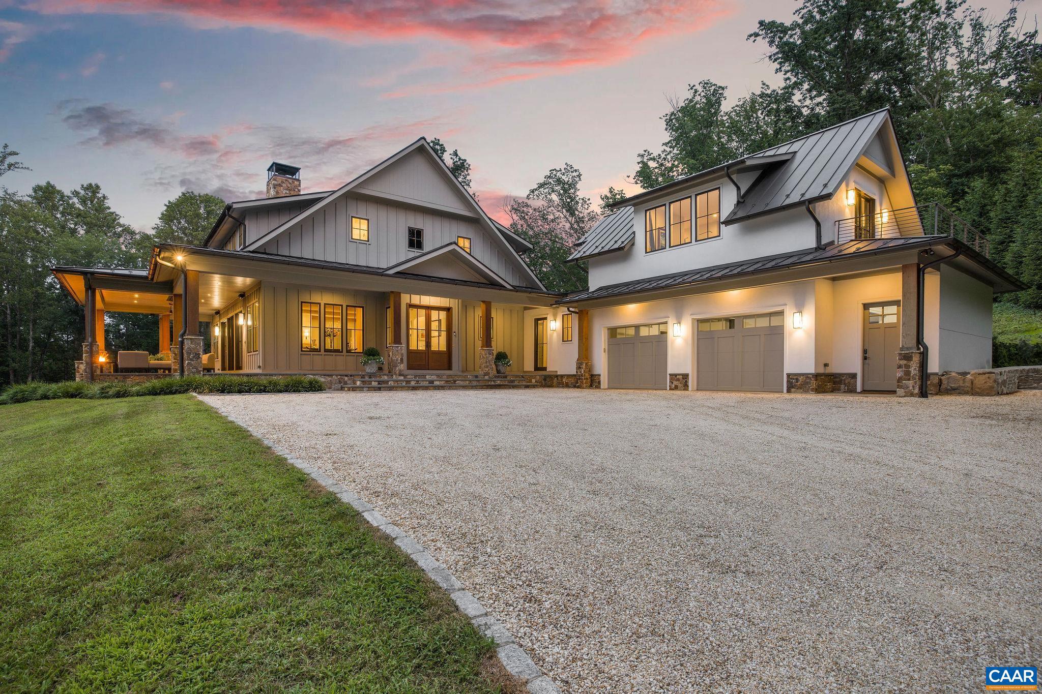 COLTHURST FARM - Residential